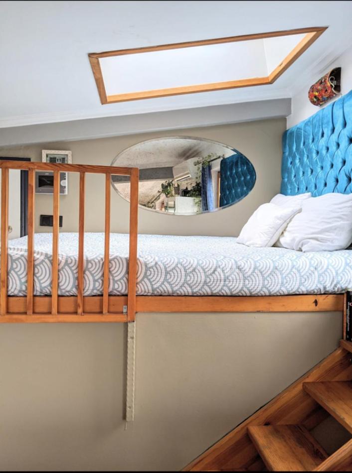 MySuite Istanbul Cihangir