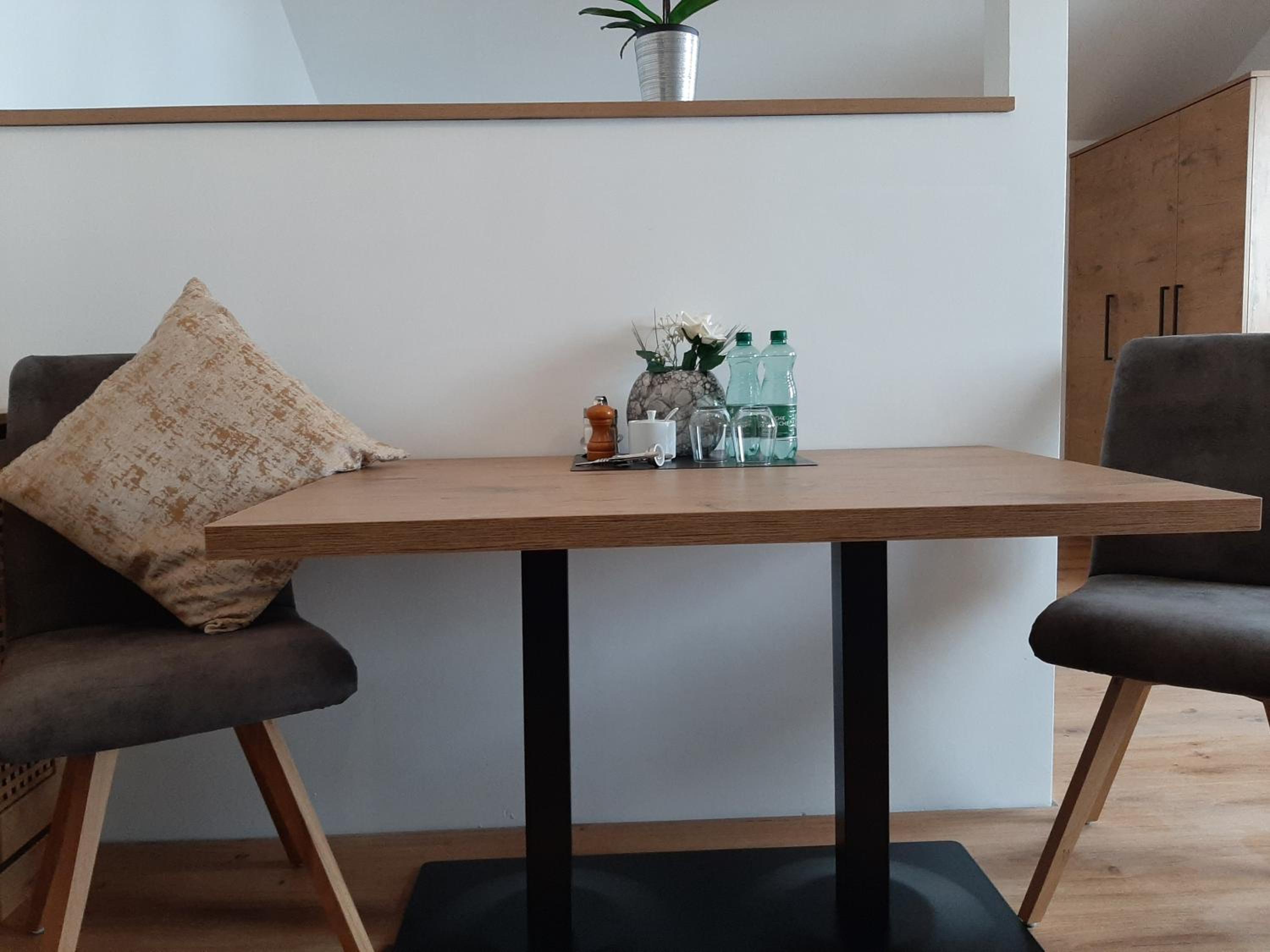 Apartments by Pension Ballwein