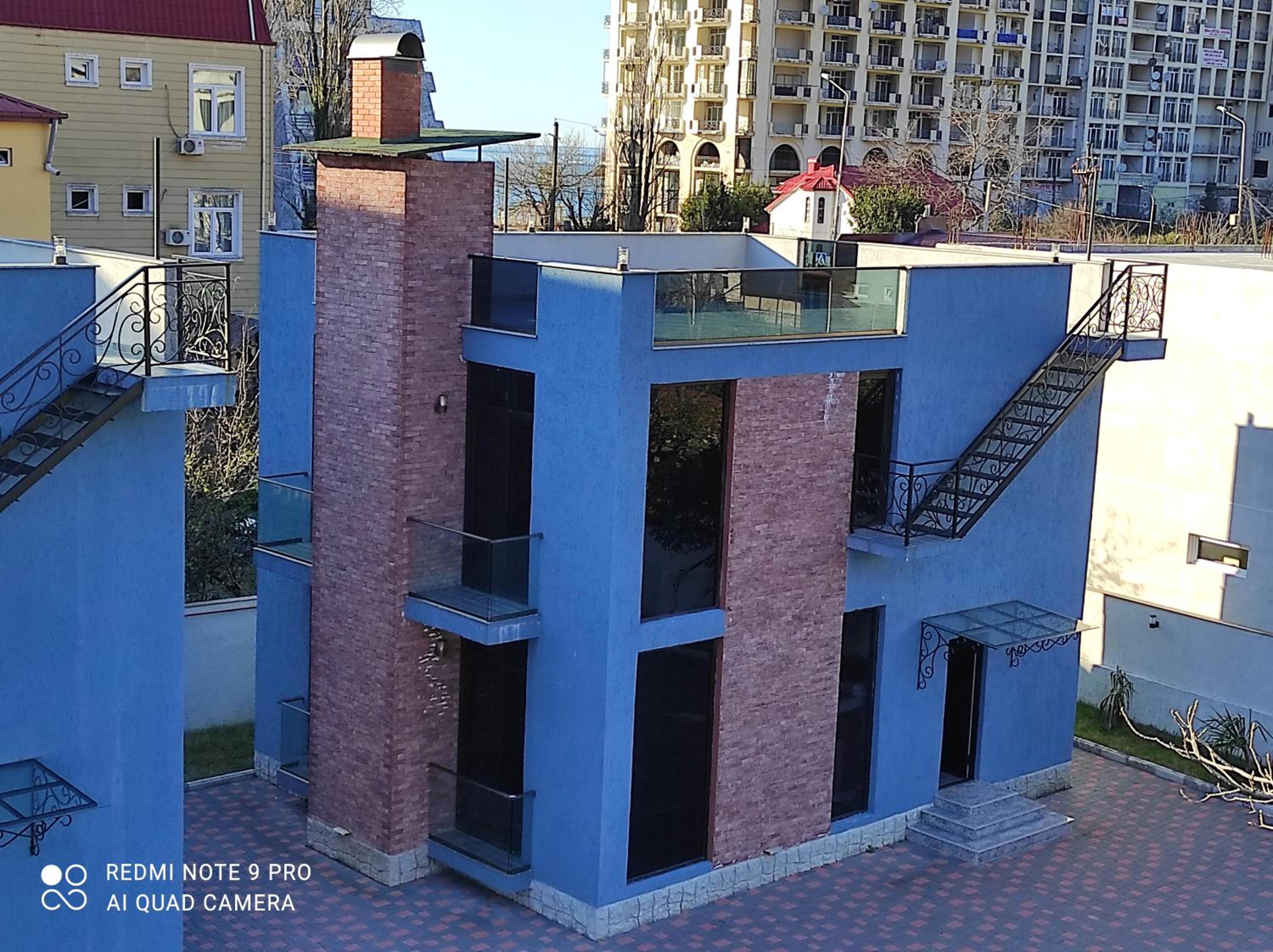 Villa Residence