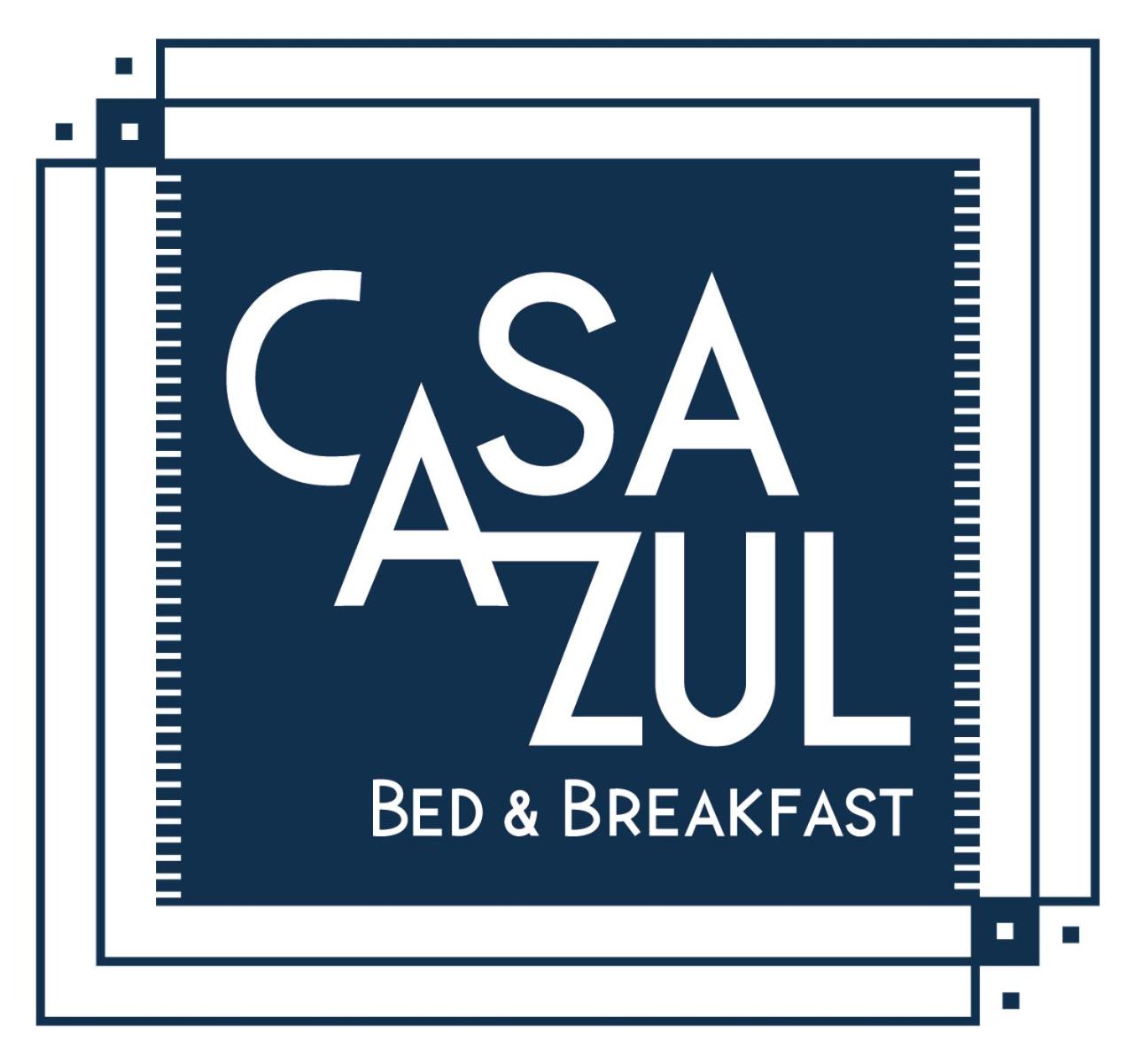 Casa Azul