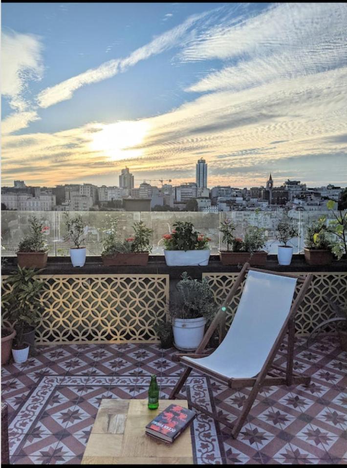 MySuite Istanbul Cihangir