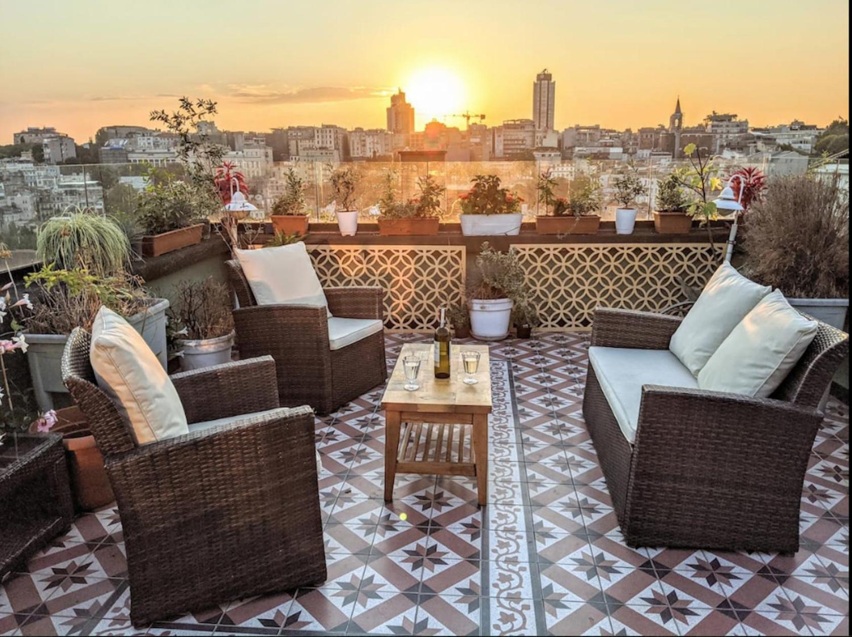 MySuite Istanbul Cihangir