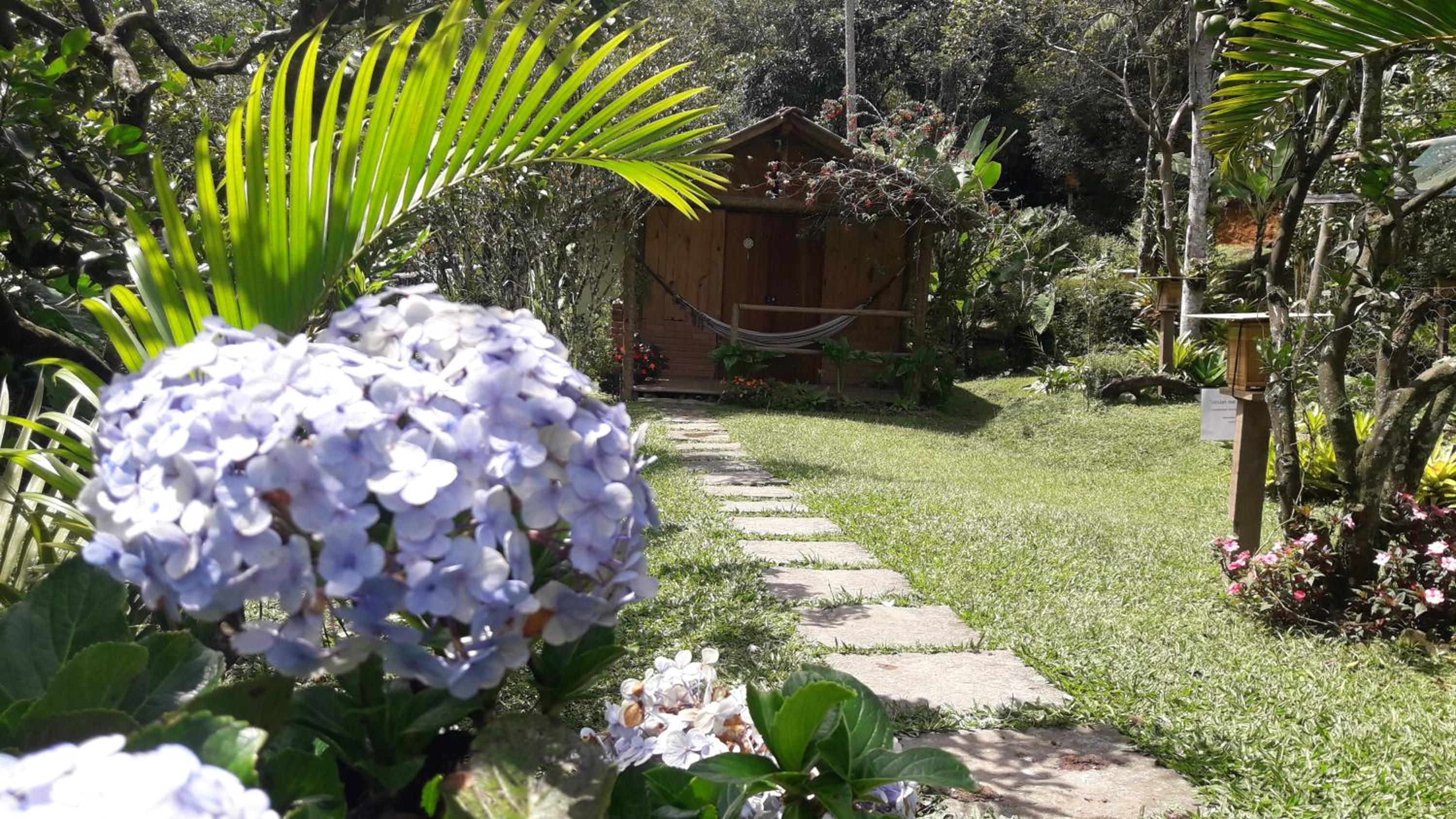 Pousada Chácara Pacheco