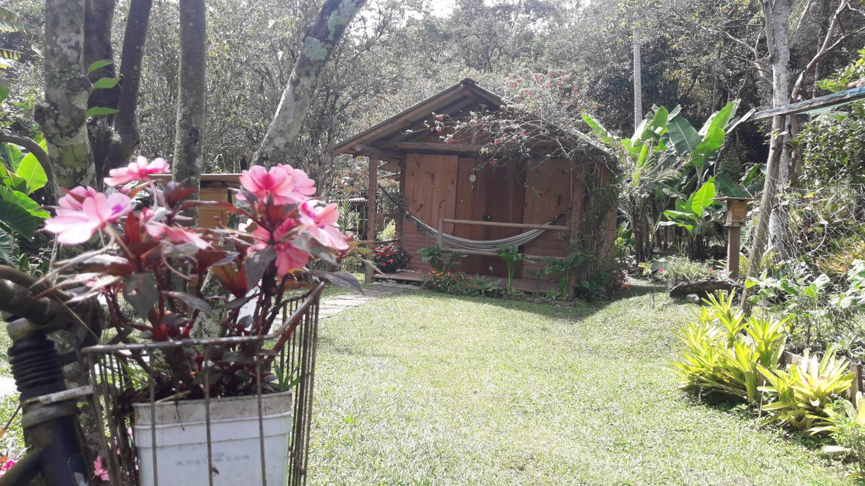 Pousada Chácara Pacheco