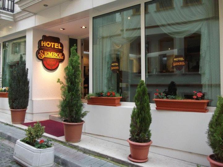 Sembol Otel - Image 25