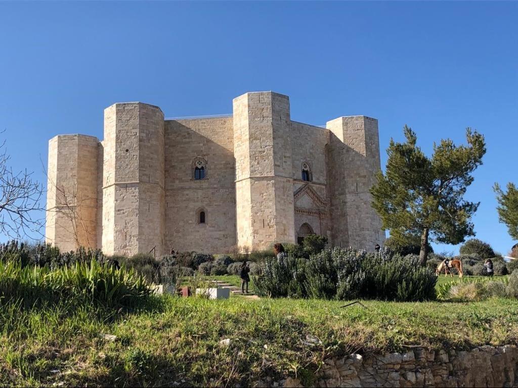 Casa Vacanze De Nittis - Meridia Collection