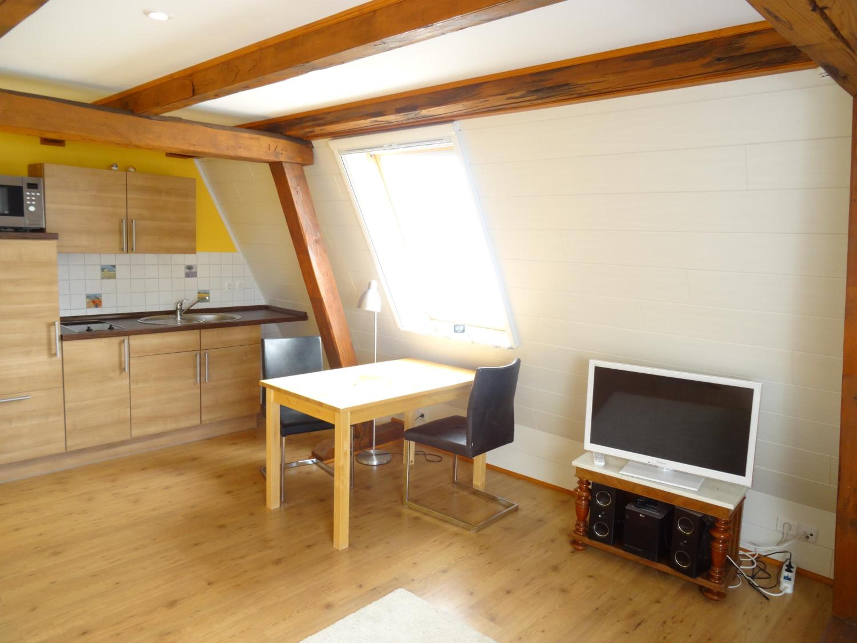 Gästezimmer & Appartement Elskop