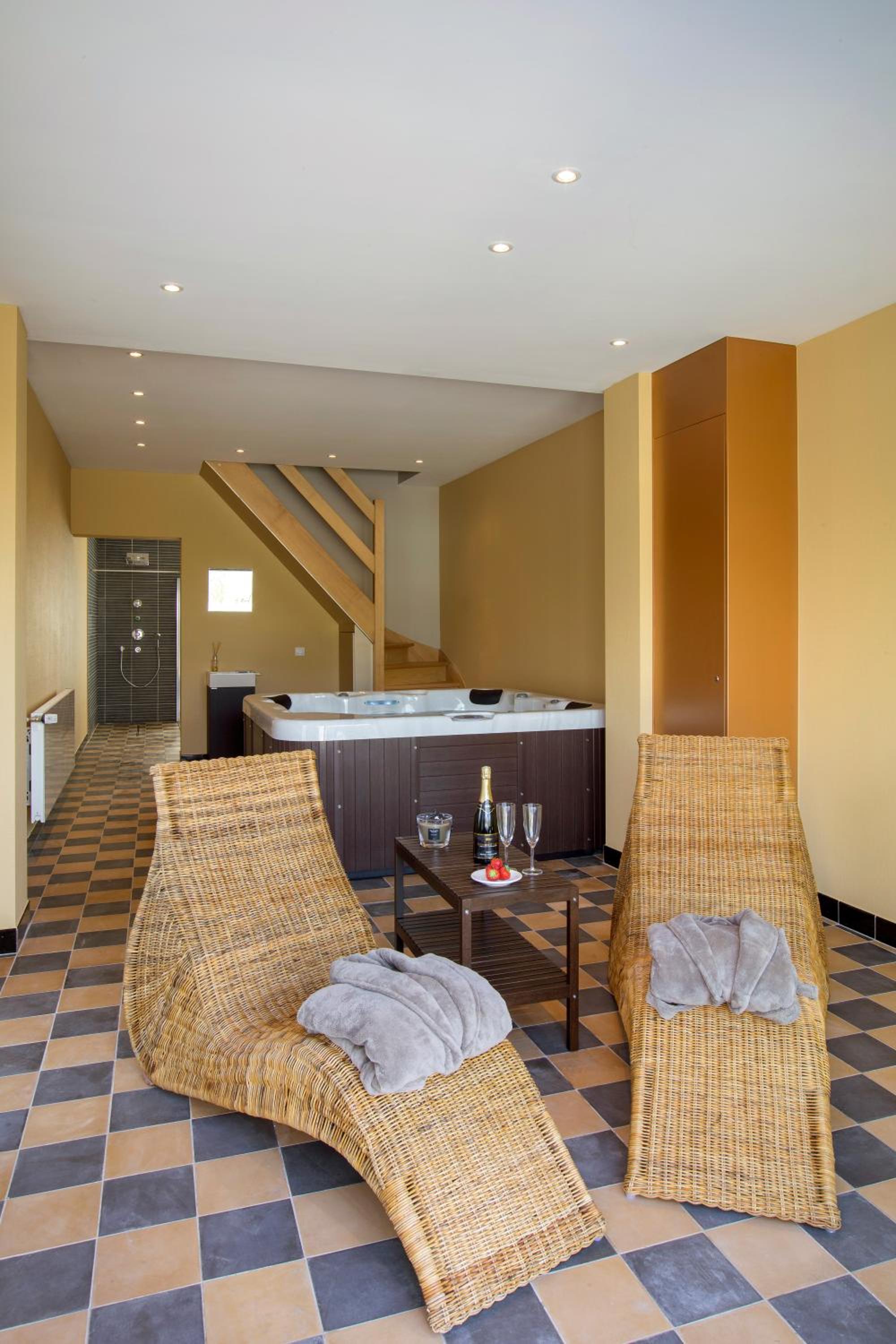 Holiday Home De Maalderij