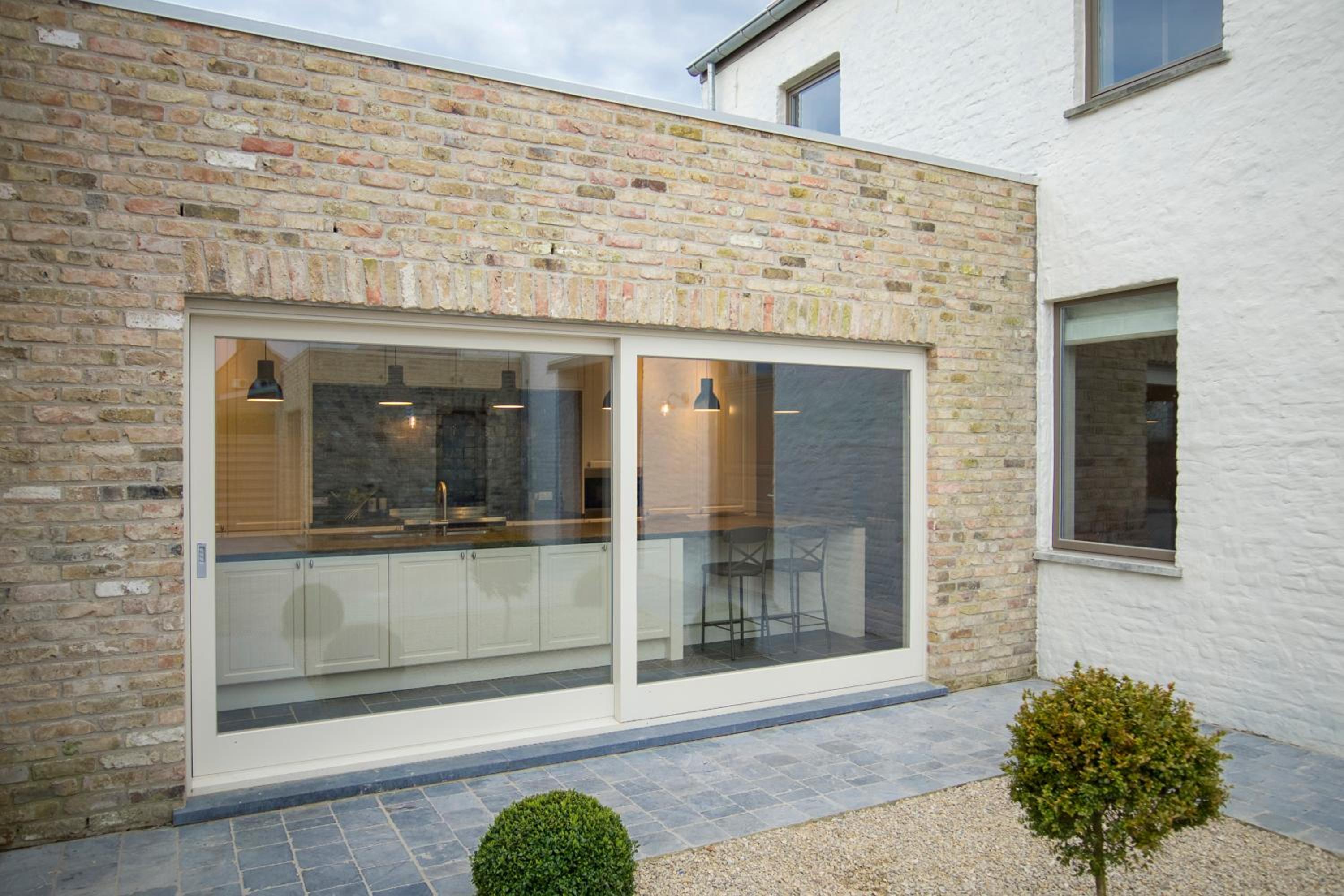 Holiday Home De Maalderij