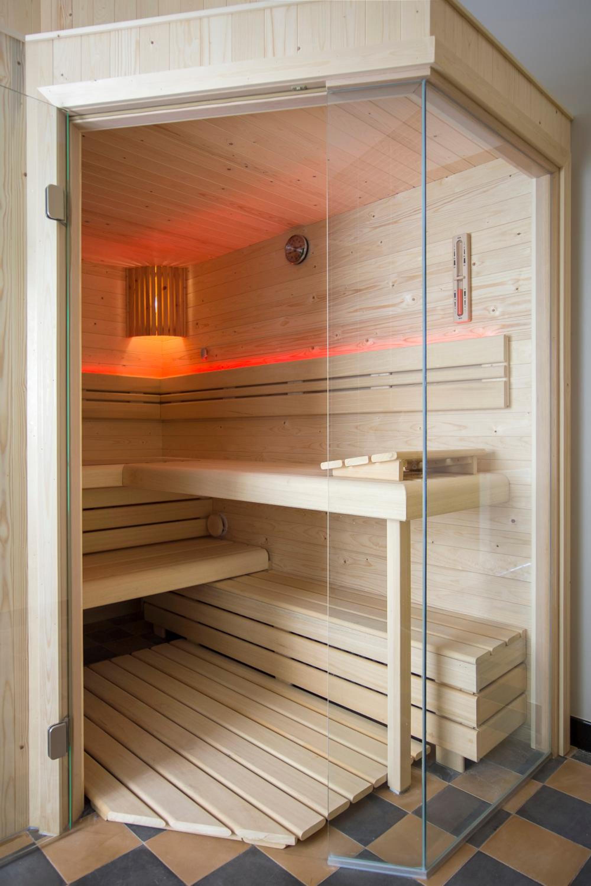 Holiday Home De Maalderij