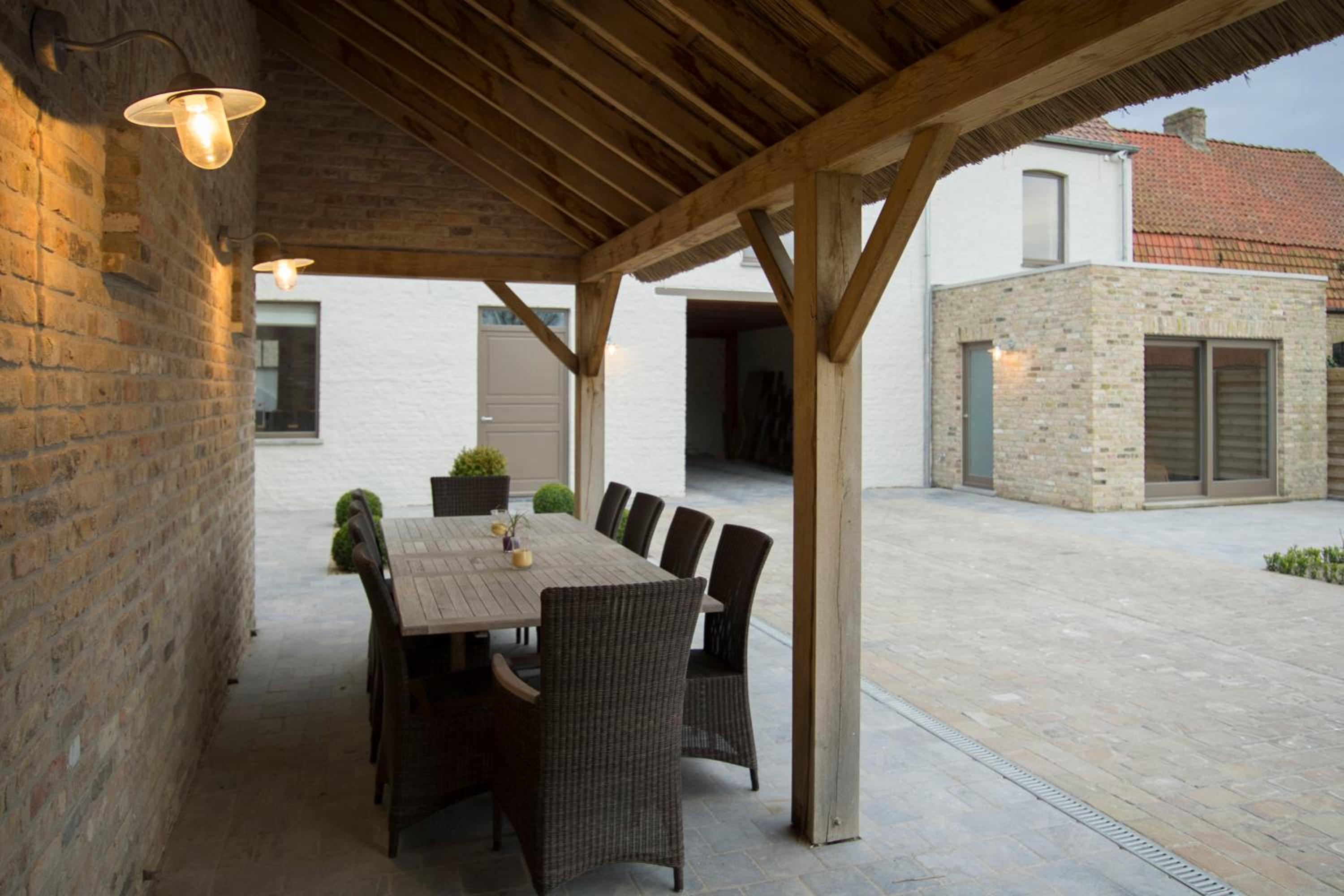Holiday Home De Maalderij