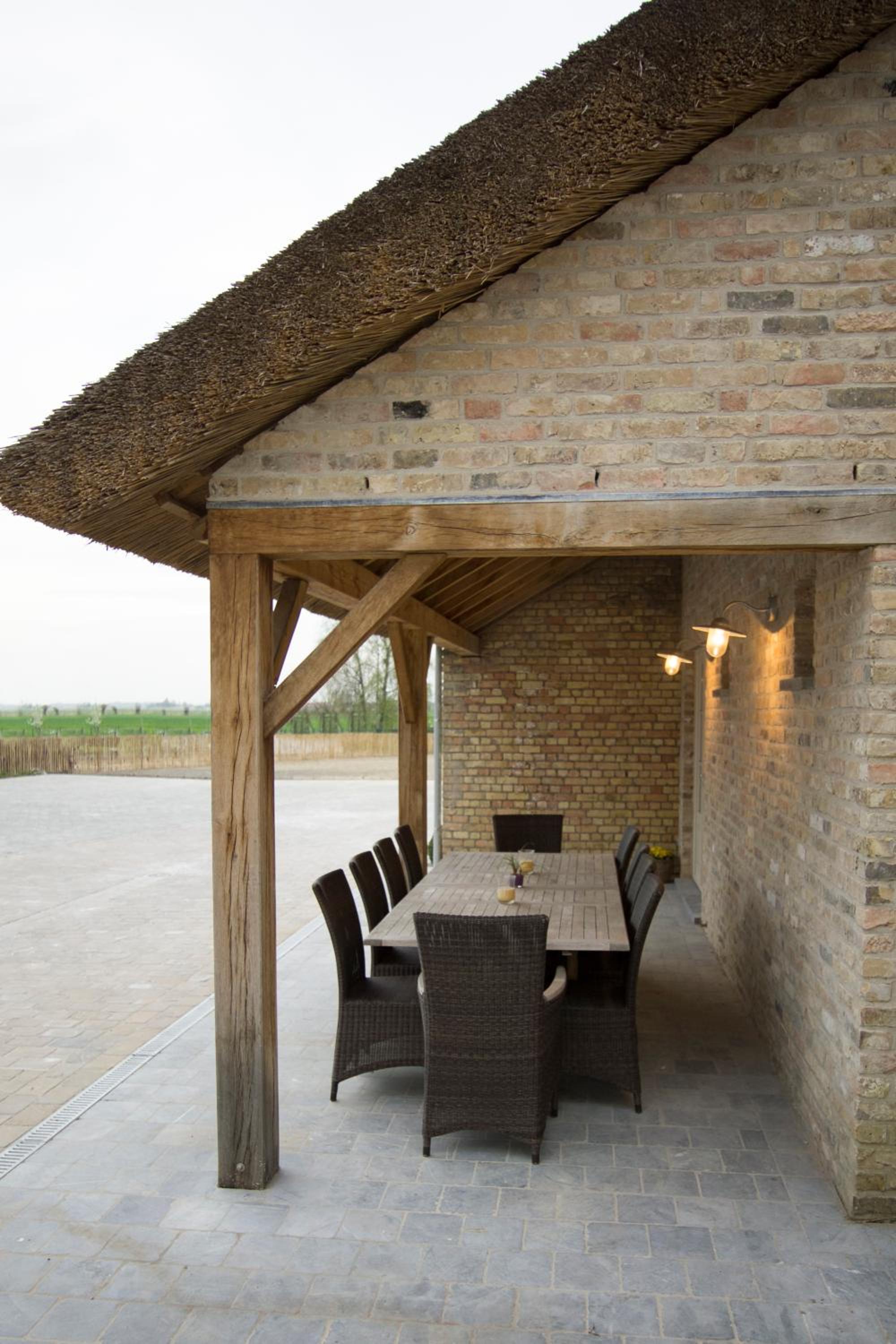 Holiday Home De Maalderij