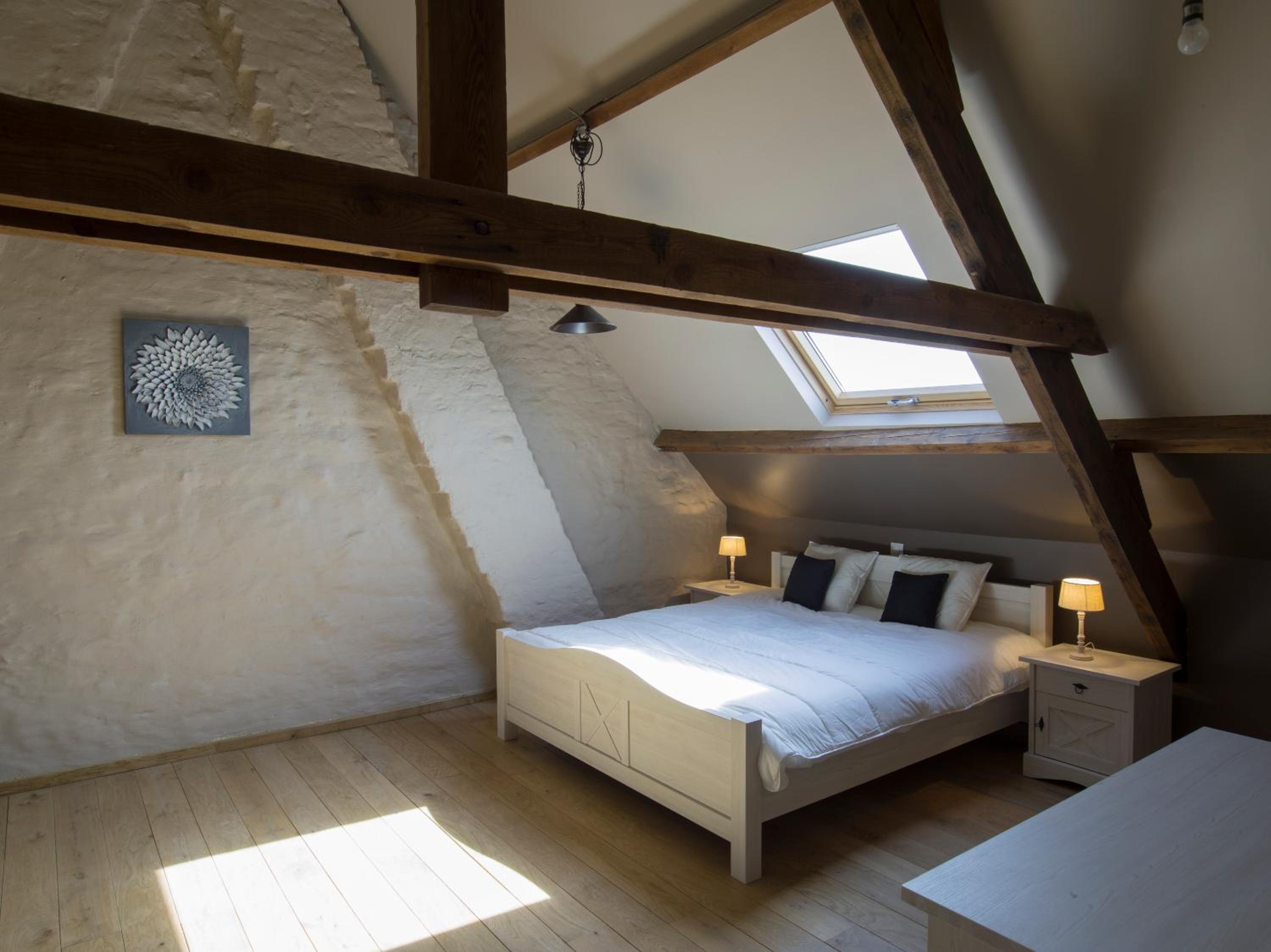 Holiday Home De Maalderij