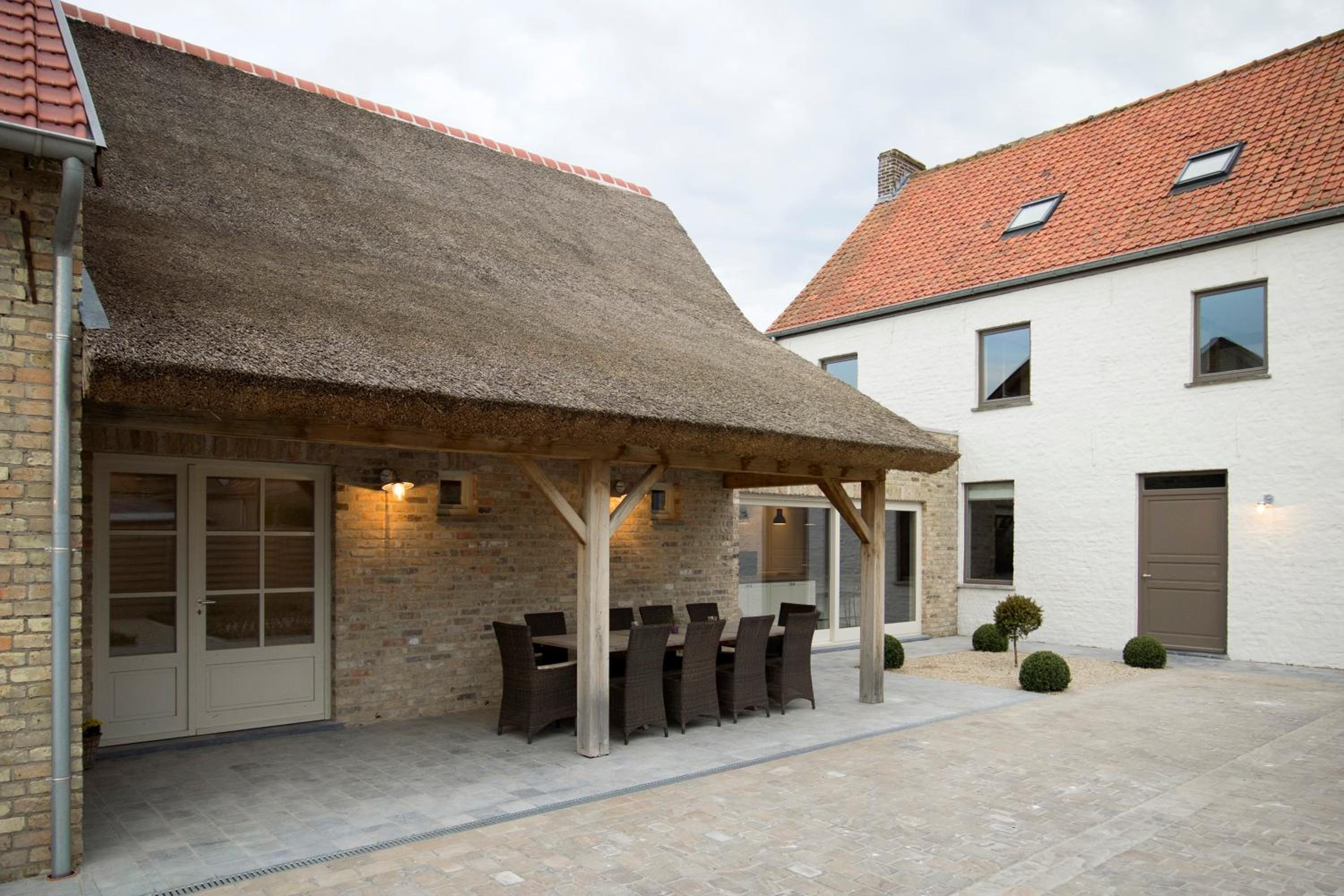 Holiday Home De Maalderij