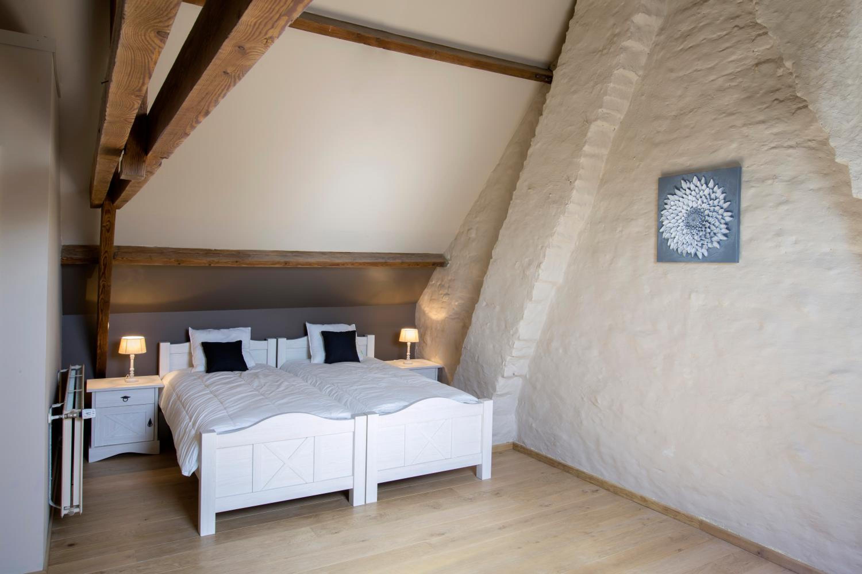 Holiday Home De Maalderij