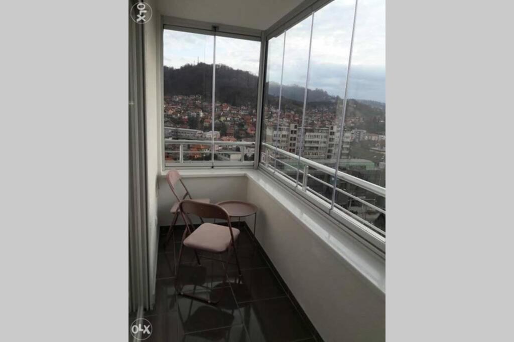 Stan, Apartman Eleven-Elf Tuzla centar, NOVO view 3