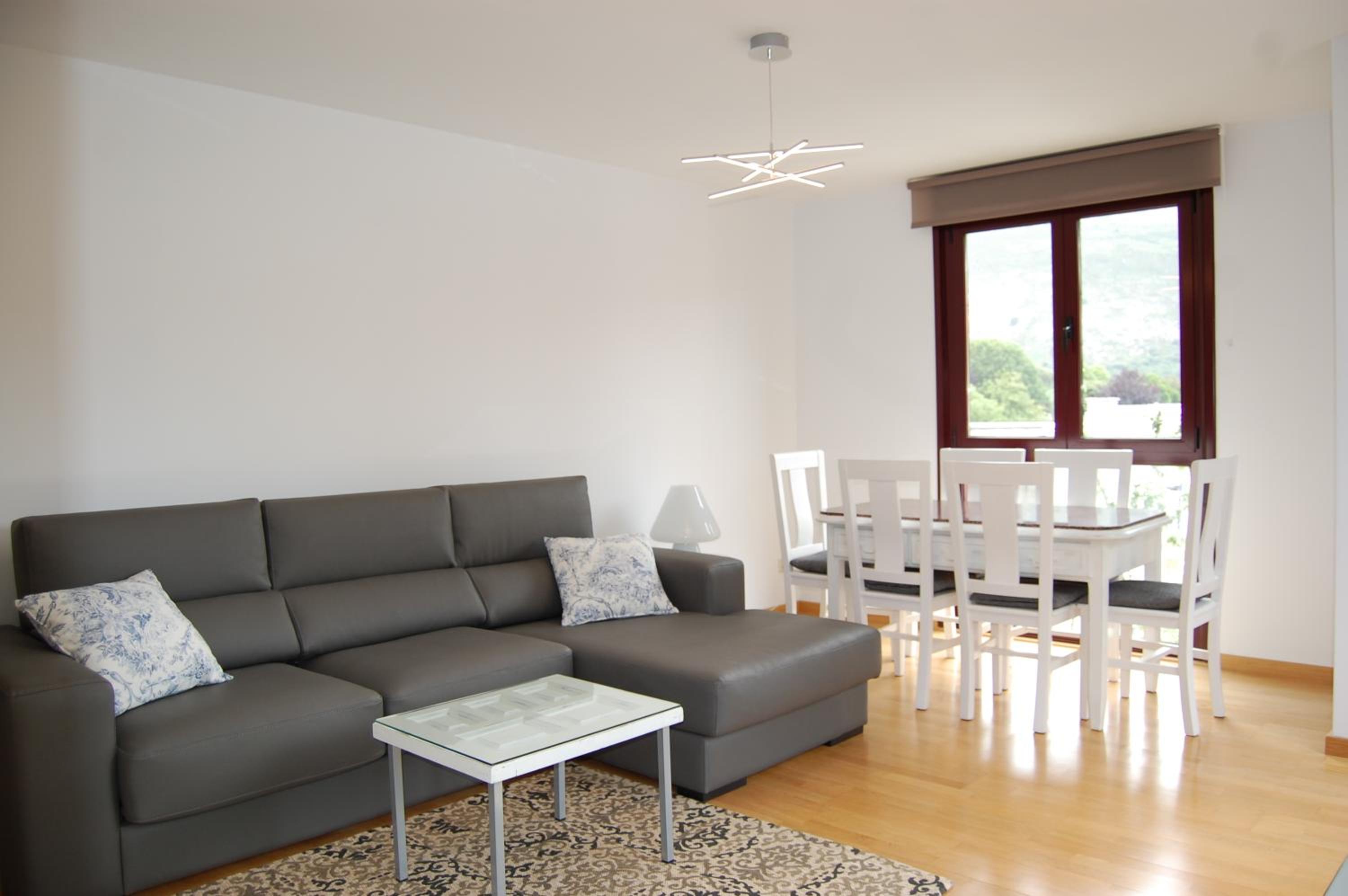 APARTAMENTO 3 HABITACIONES LANDABURU VUT 352 AS photo 3