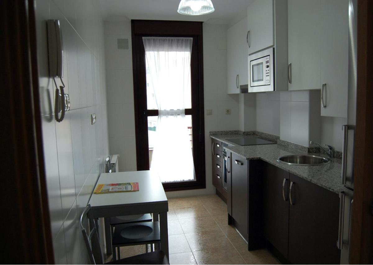 APARTAMENTO 3 HABITACIONES LANDABURU VUT 352 AS photo 5