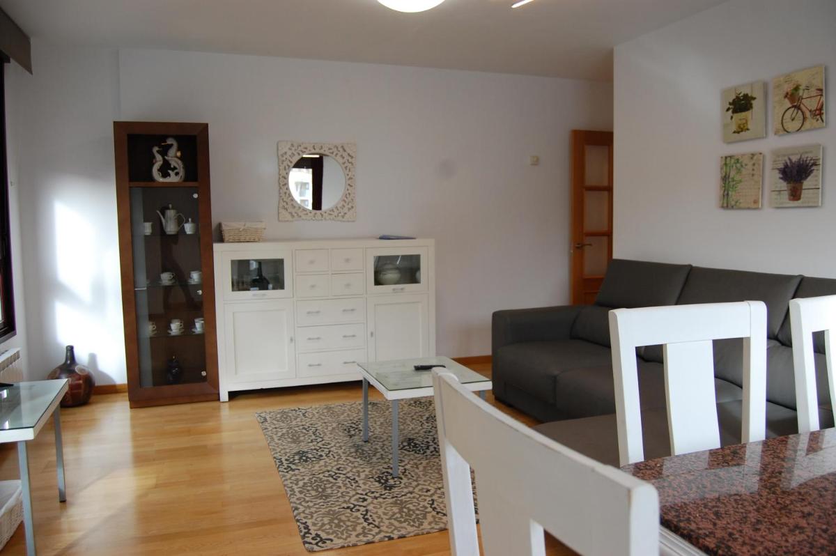APARTAMENTO 3 HABITACIONES LANDABURU VUT 352 AS photo 4