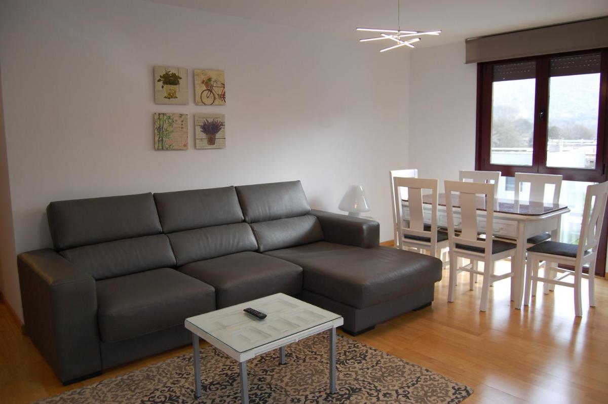 APARTAMENTO 3 HABITACIONES LANDABURU VUT 352 AS photo 2