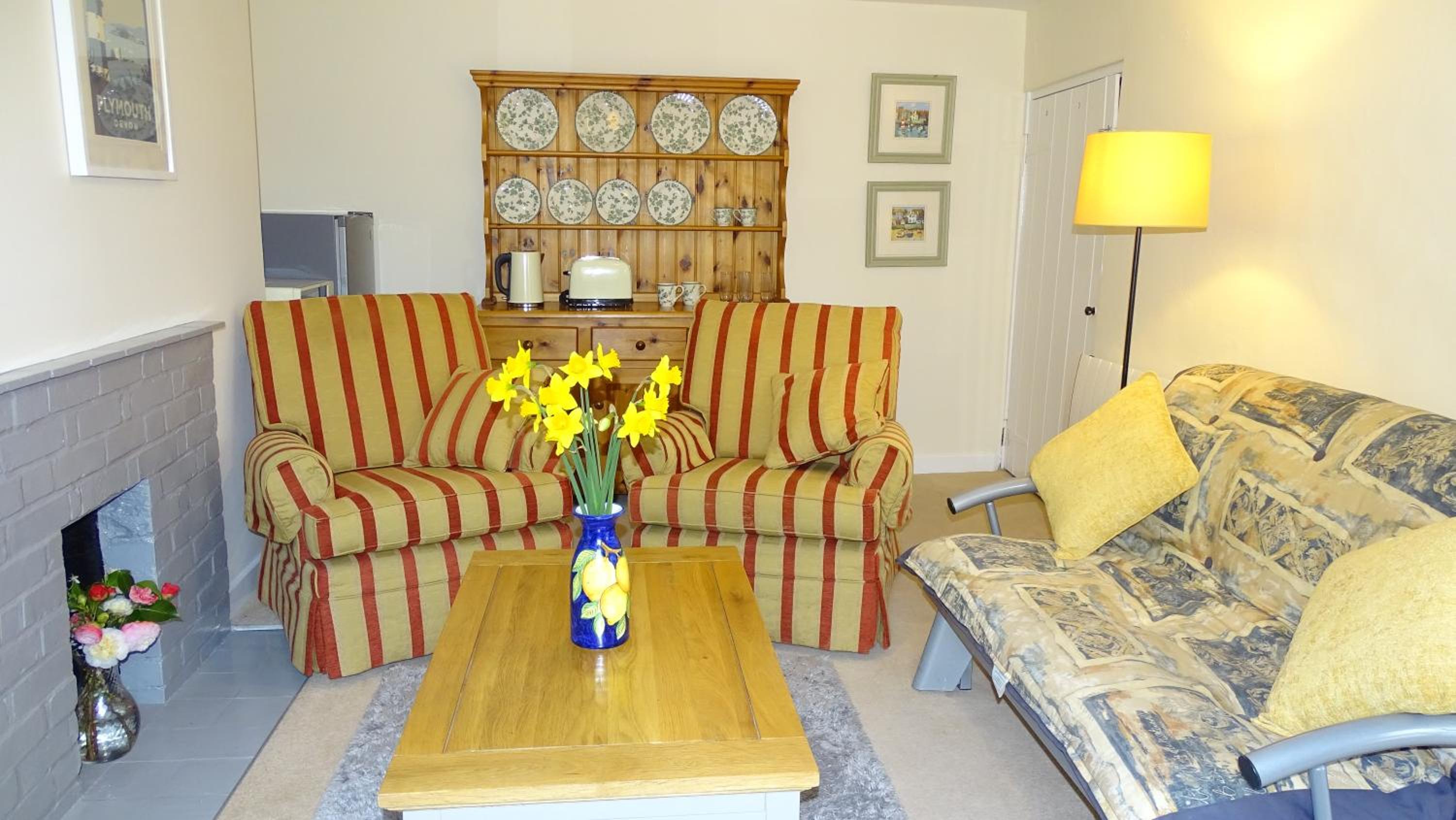 The Annex at Middle Filham, Ivybridge