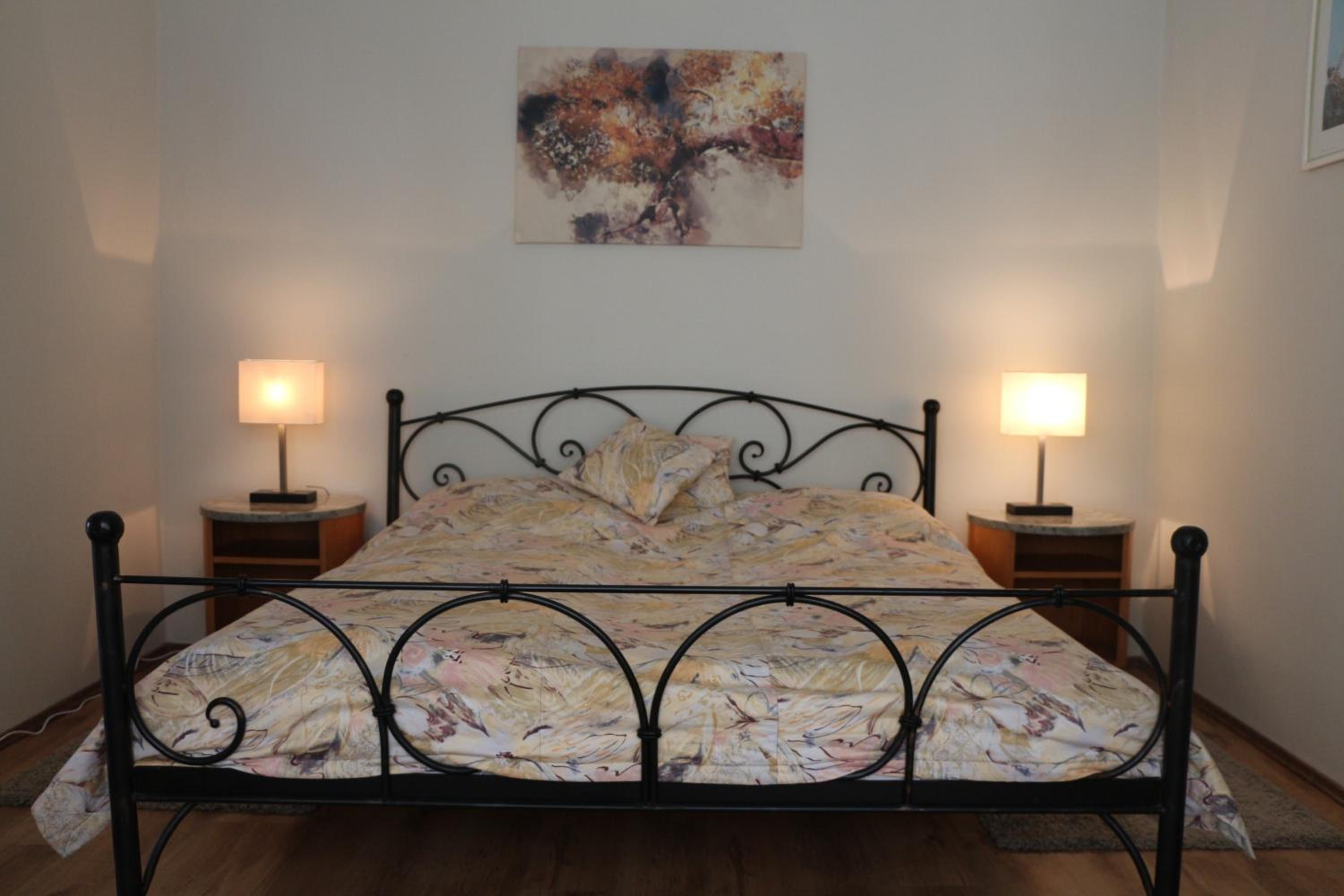 Hanga Apartman, Kőszeg view 5