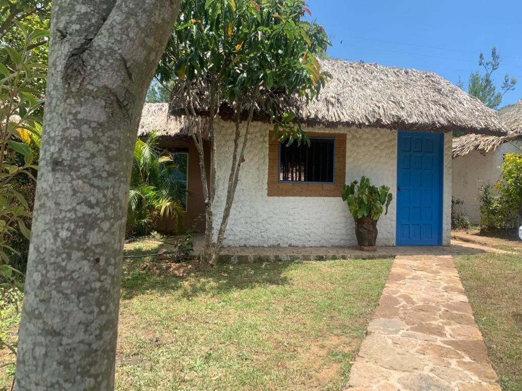 Hotel Campestre mirador CaloPala