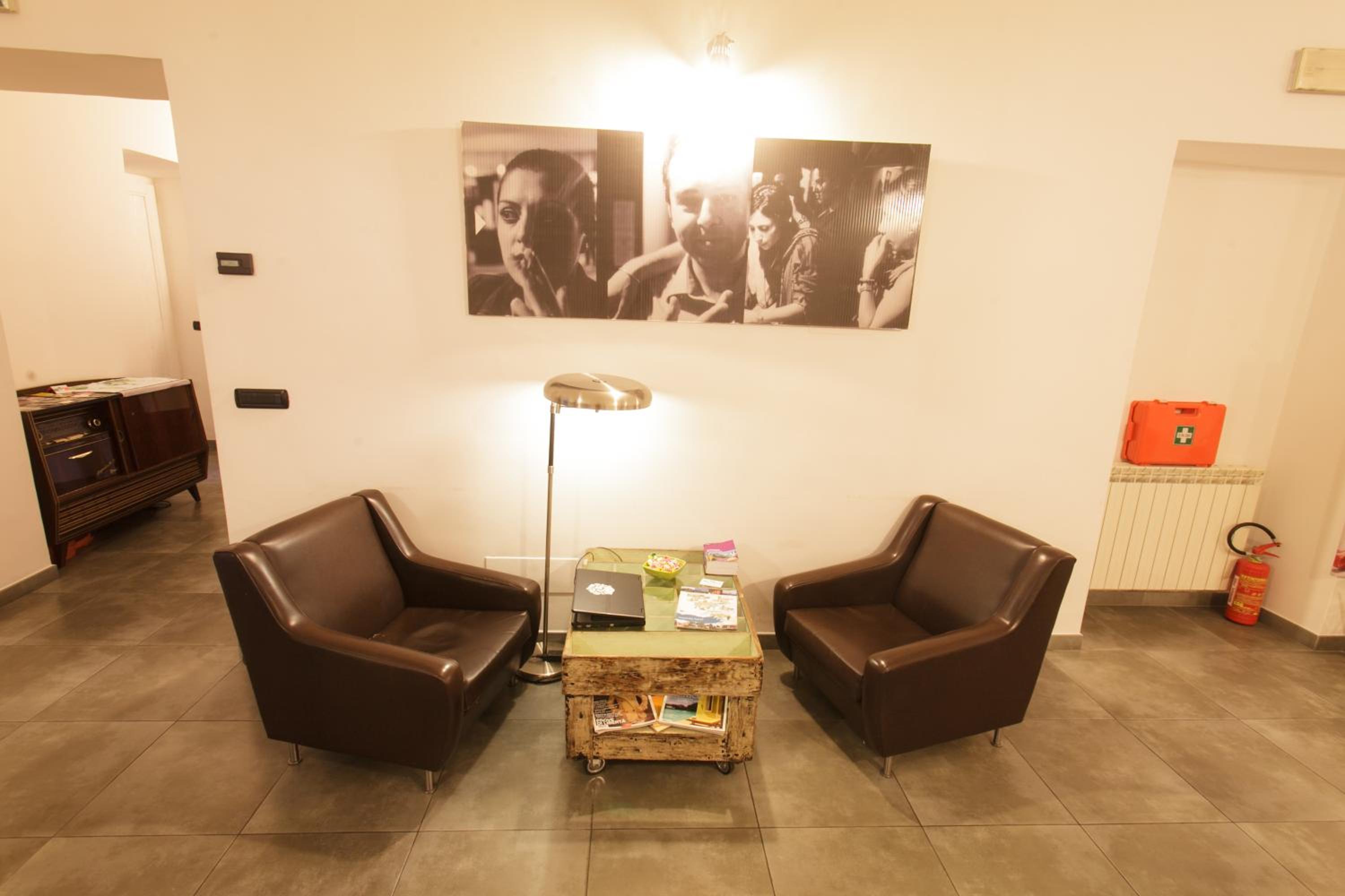 lounge