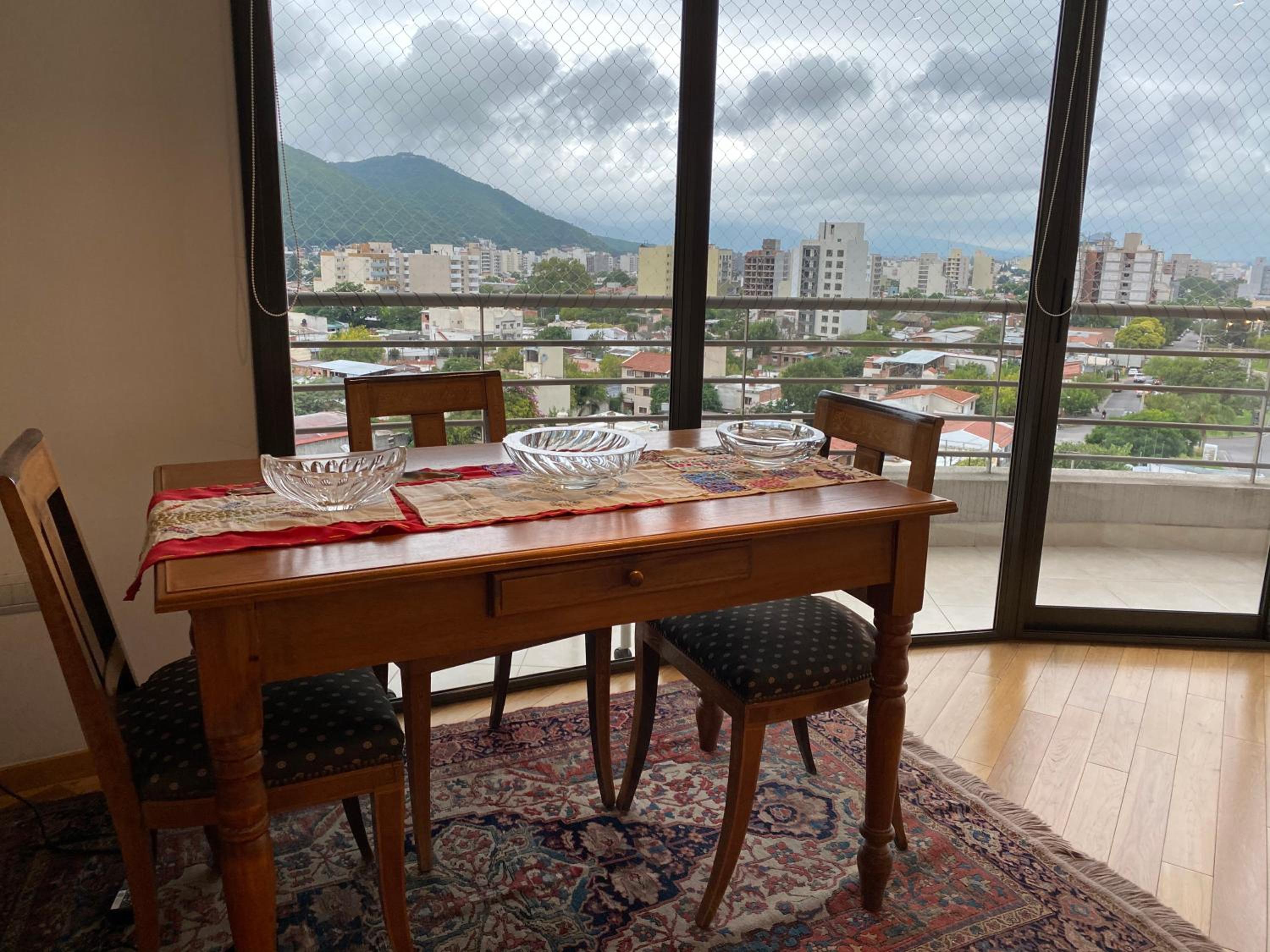 DEPARTAMENTO PREMIUM - 2 HAB. Y 2 BAÑOS