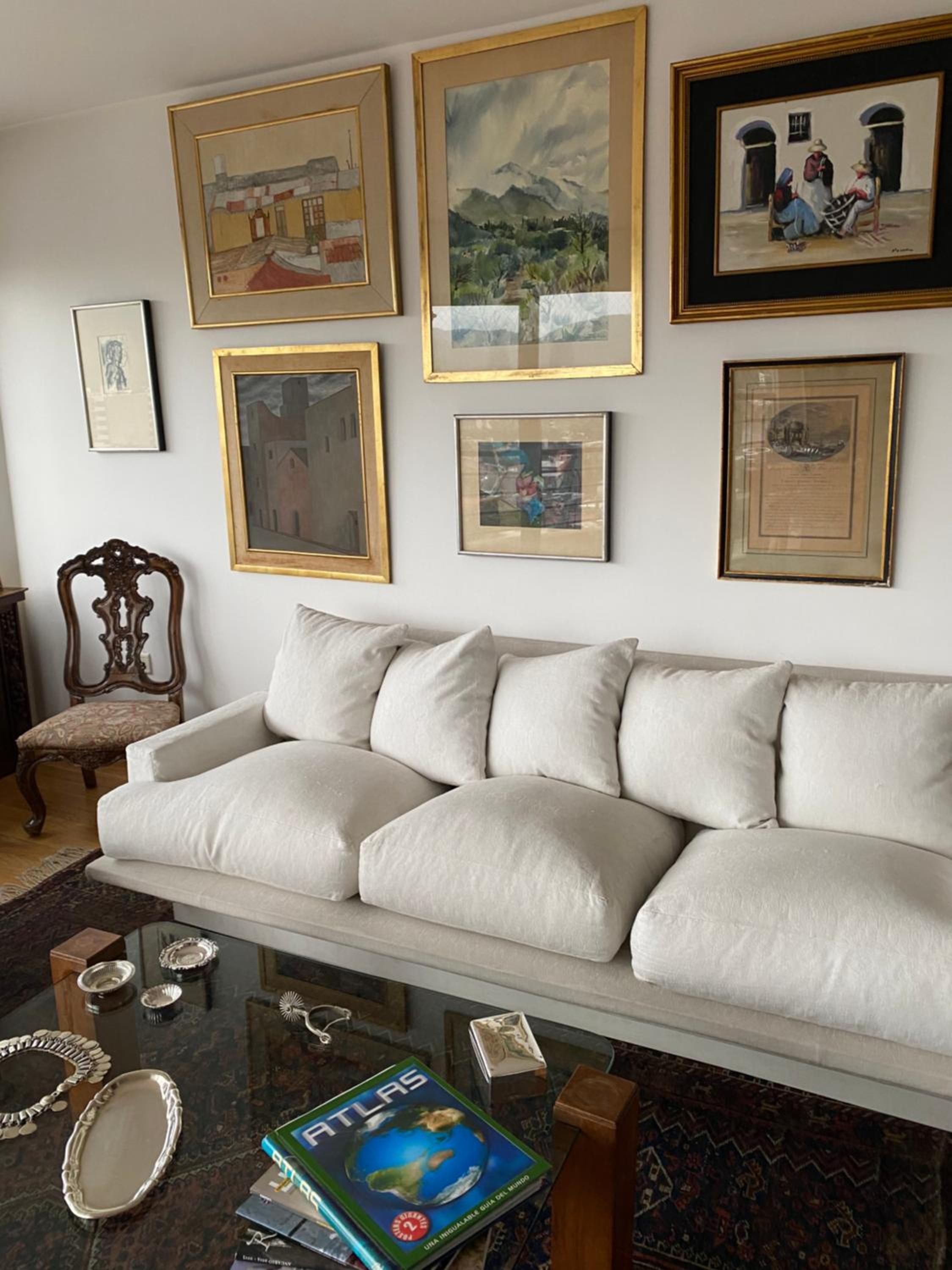 DEPARTAMENTO PREMIUM - 2 HAB. Y 2 BAÑOS