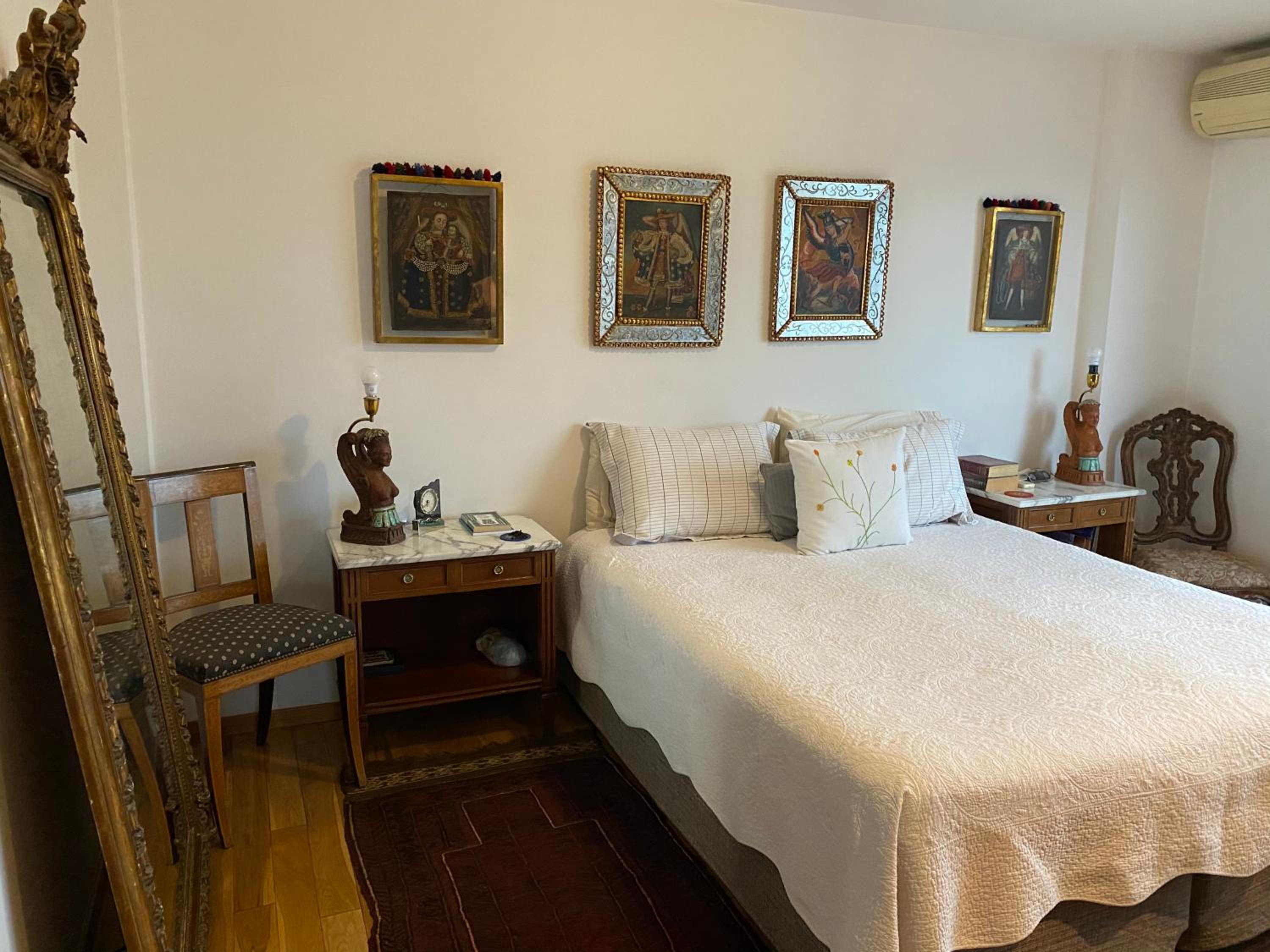DEPARTAMENTO PREMIUM - 2 HAB. Y 2 BAÑOS