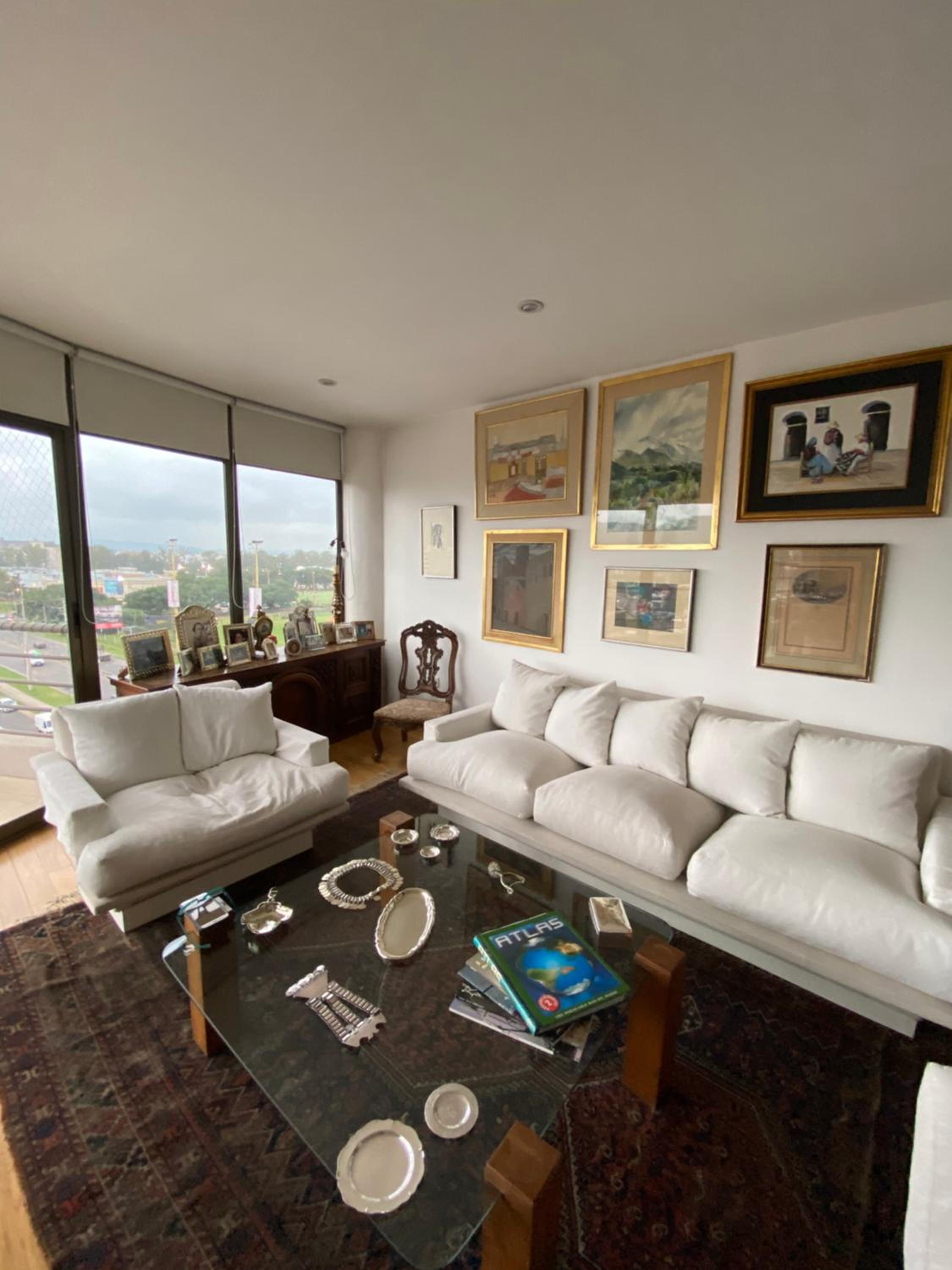 DEPARTAMENTO PREMIUM - 2 HAB. Y 2 BAÑOS