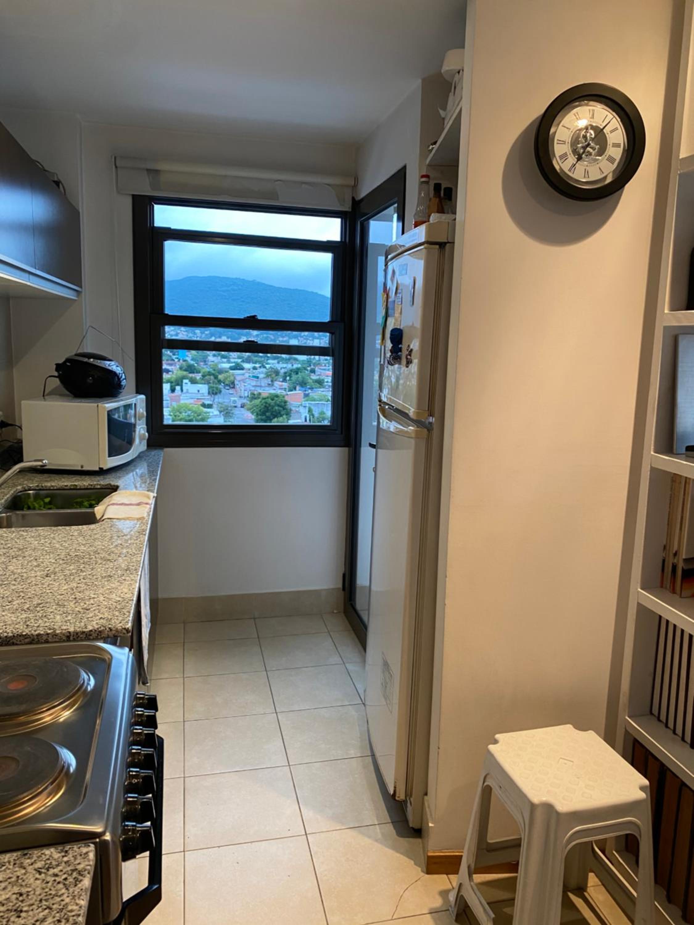 DEPARTAMENTO PREMIUM - 2 HAB. Y 2 BAÑOS