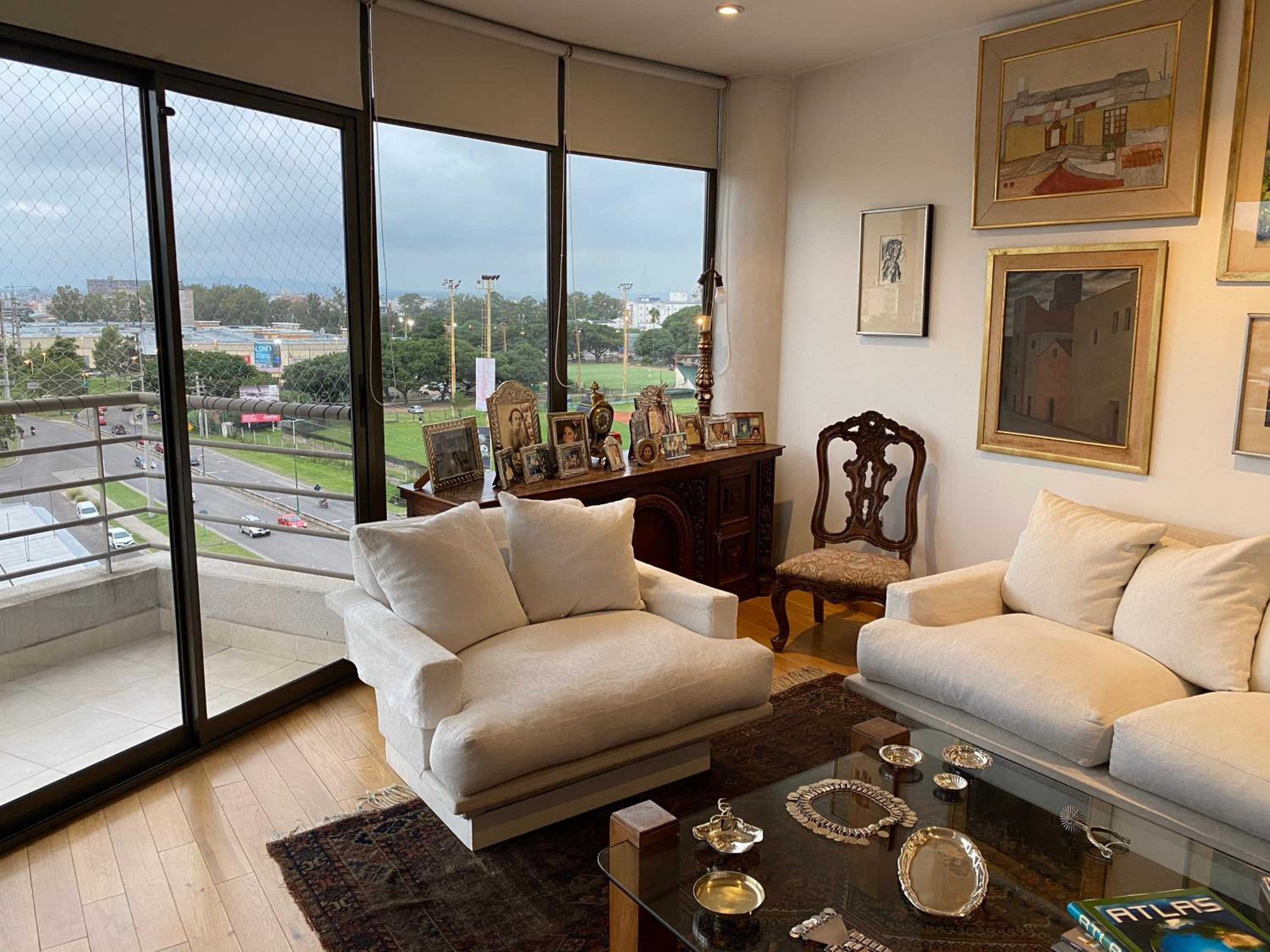 DEPARTAMENTO PREMIUM - 2 HAB. Y 2 BAÑOS