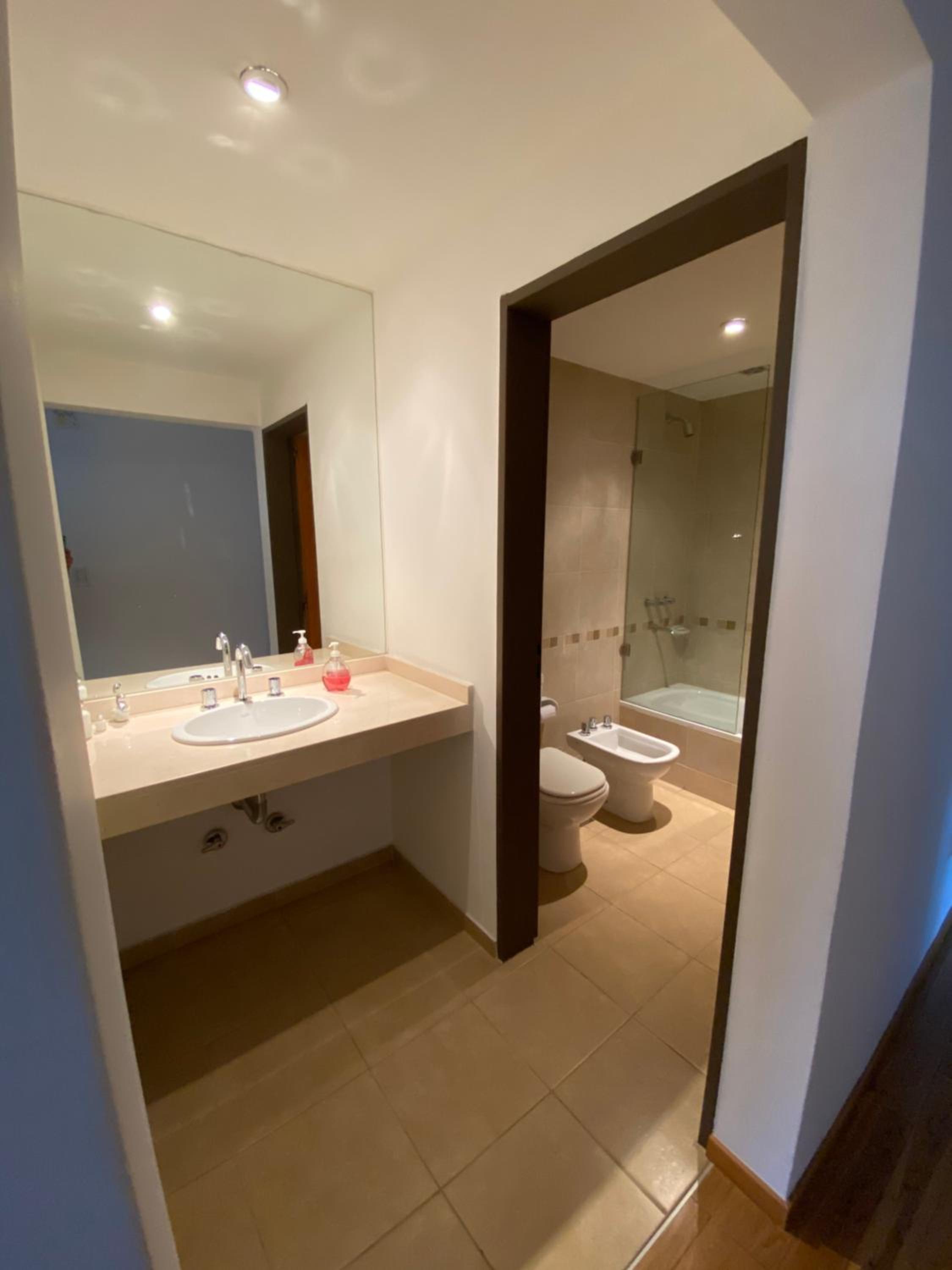 DEPARTAMENTO PREMIUM - 2 HAB. Y 2 BAÑOS