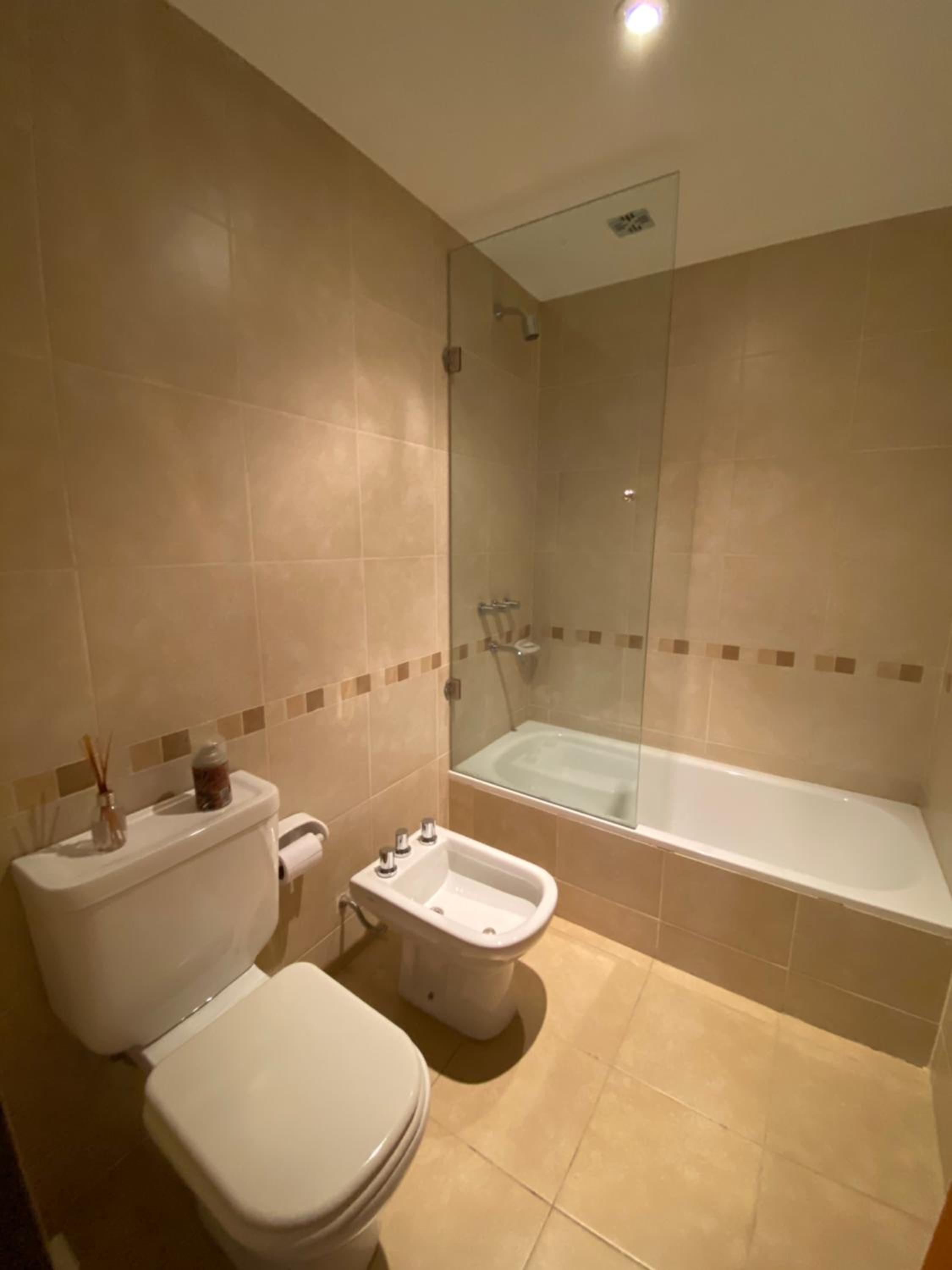 DEPARTAMENTO PREMIUM - 2 HAB. Y 2 BAÑOS