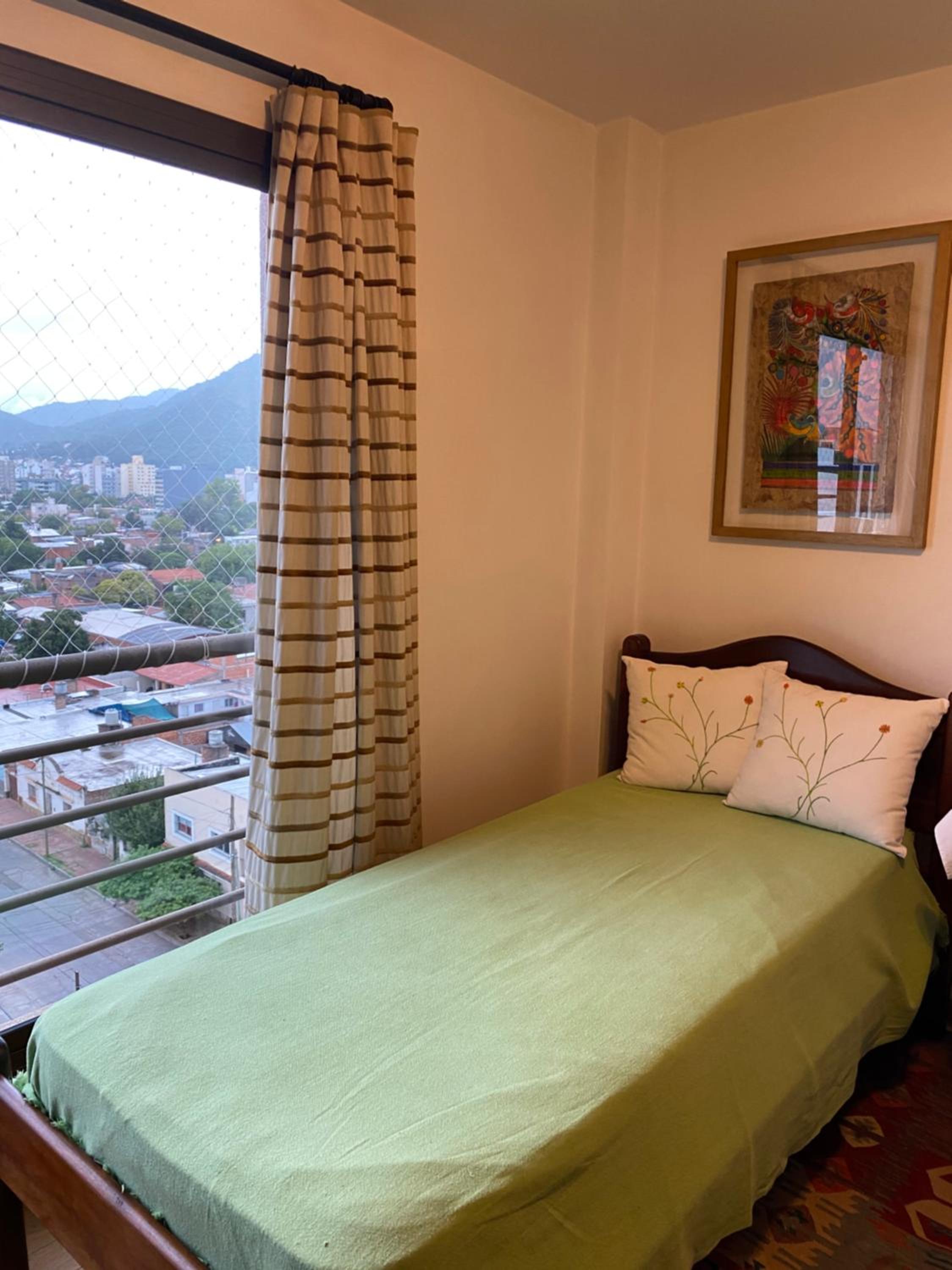 DEPARTAMENTO PREMIUM - 2 HAB. Y 2 BAÑOS