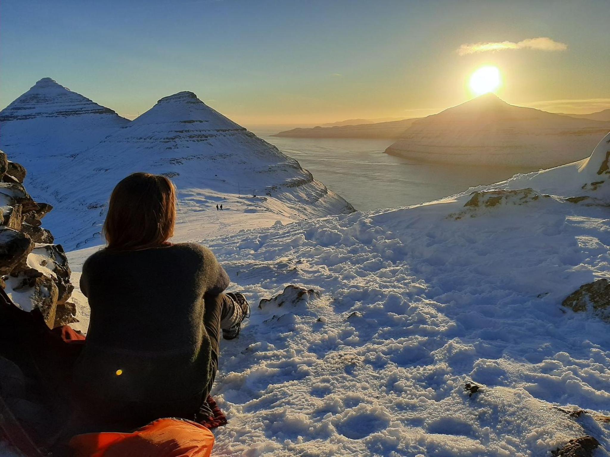 visitHOMES Faroe Islands