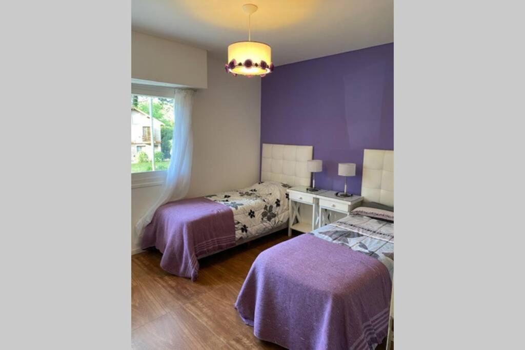 PINAMAR CASA HASTA 10 PERSONAS SE ALQUILA MINIMO 2 NOCHES s