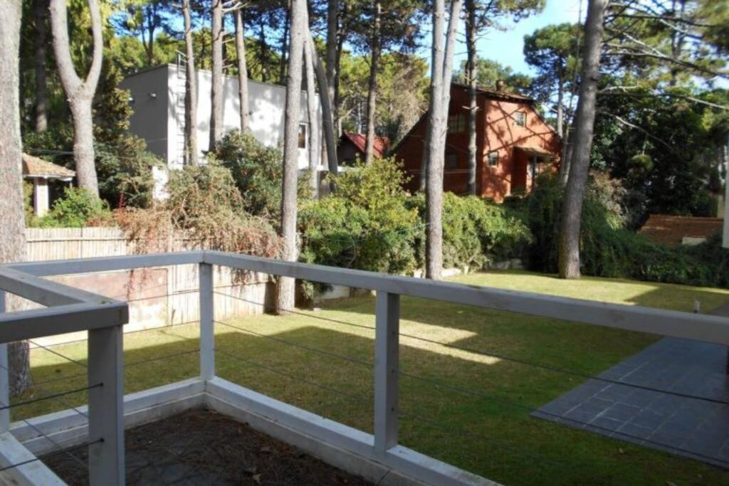 PINAMAR CASA HASTA 10 PERSONAS SE ALQUILA MINIMO 2 NOCHES s