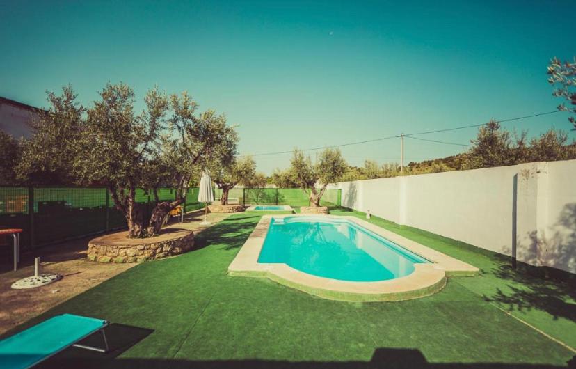 Posada Peñarubia