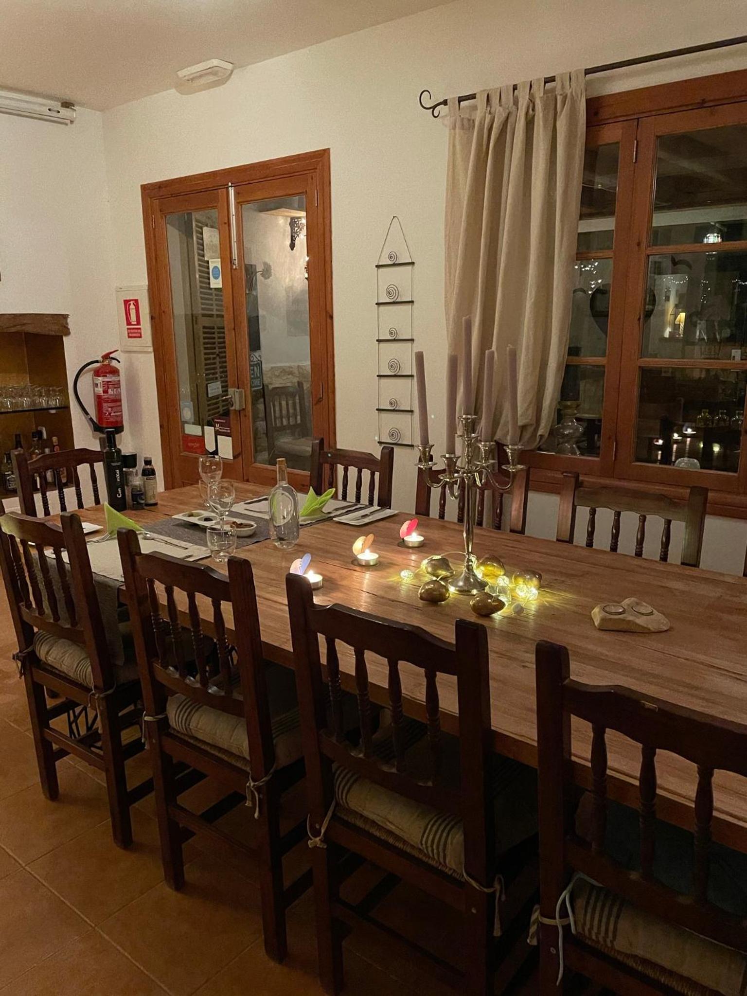 Ses Salines Vacations - Agroturismo S Hort de Can Carrio AG226 - Property Image 12