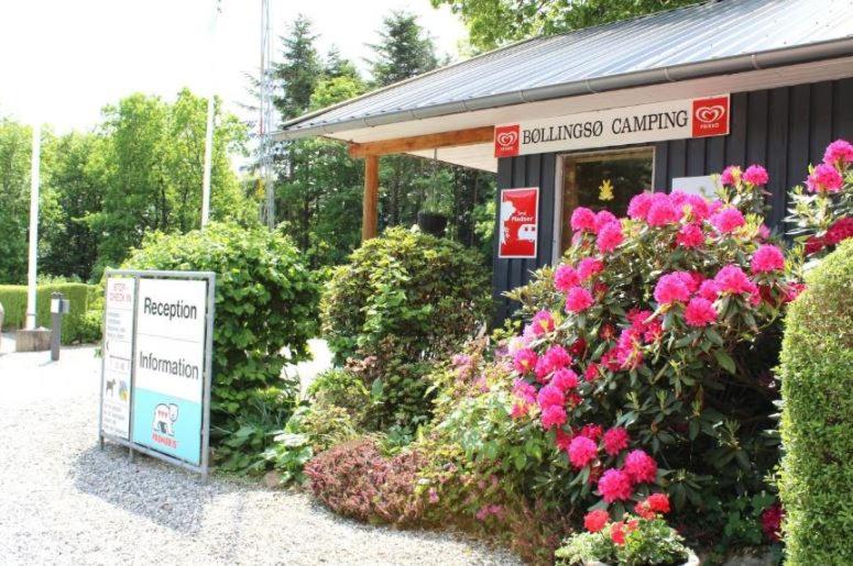 Bøllingsø Camping