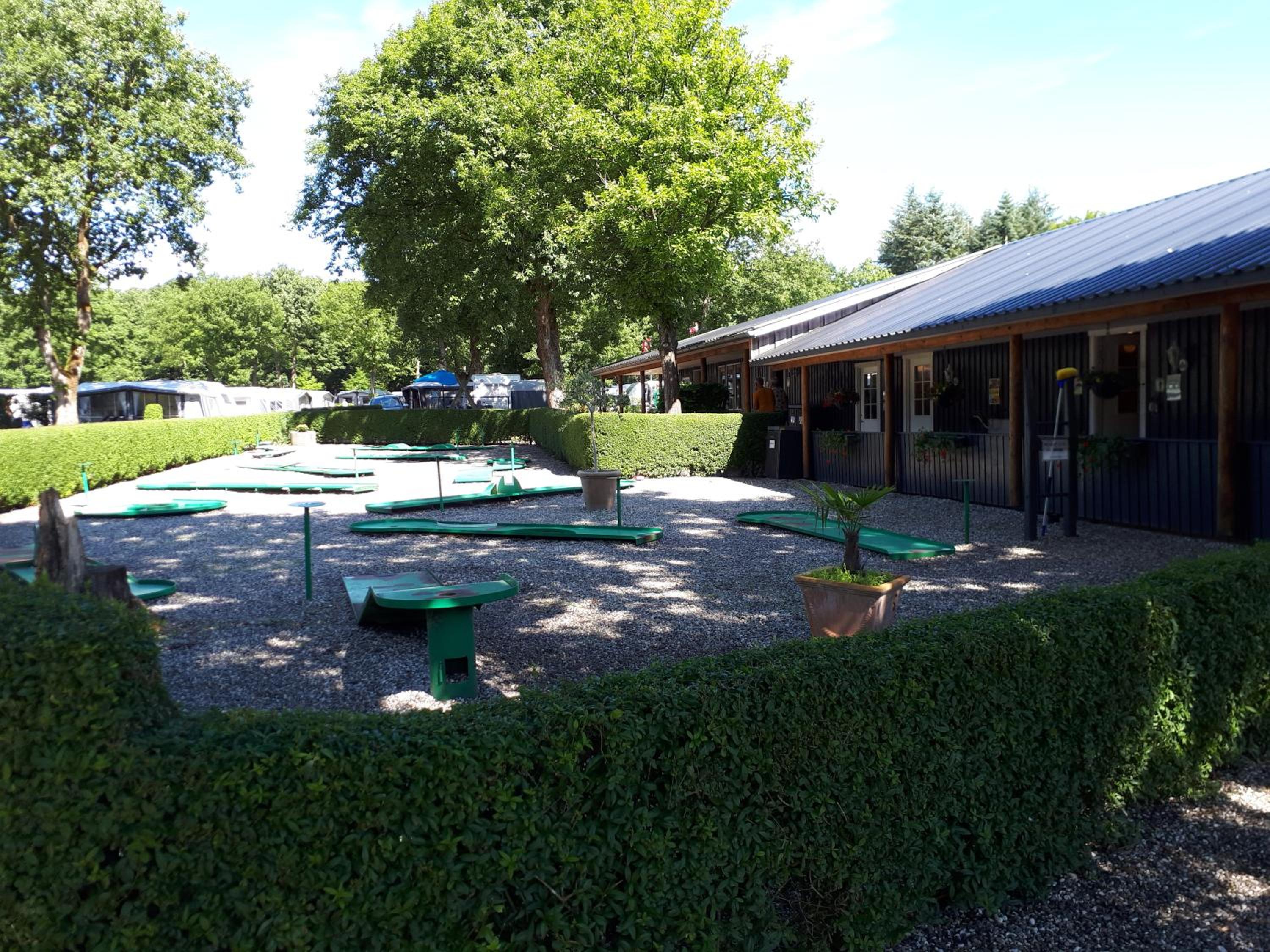 Bøllingsø Camping