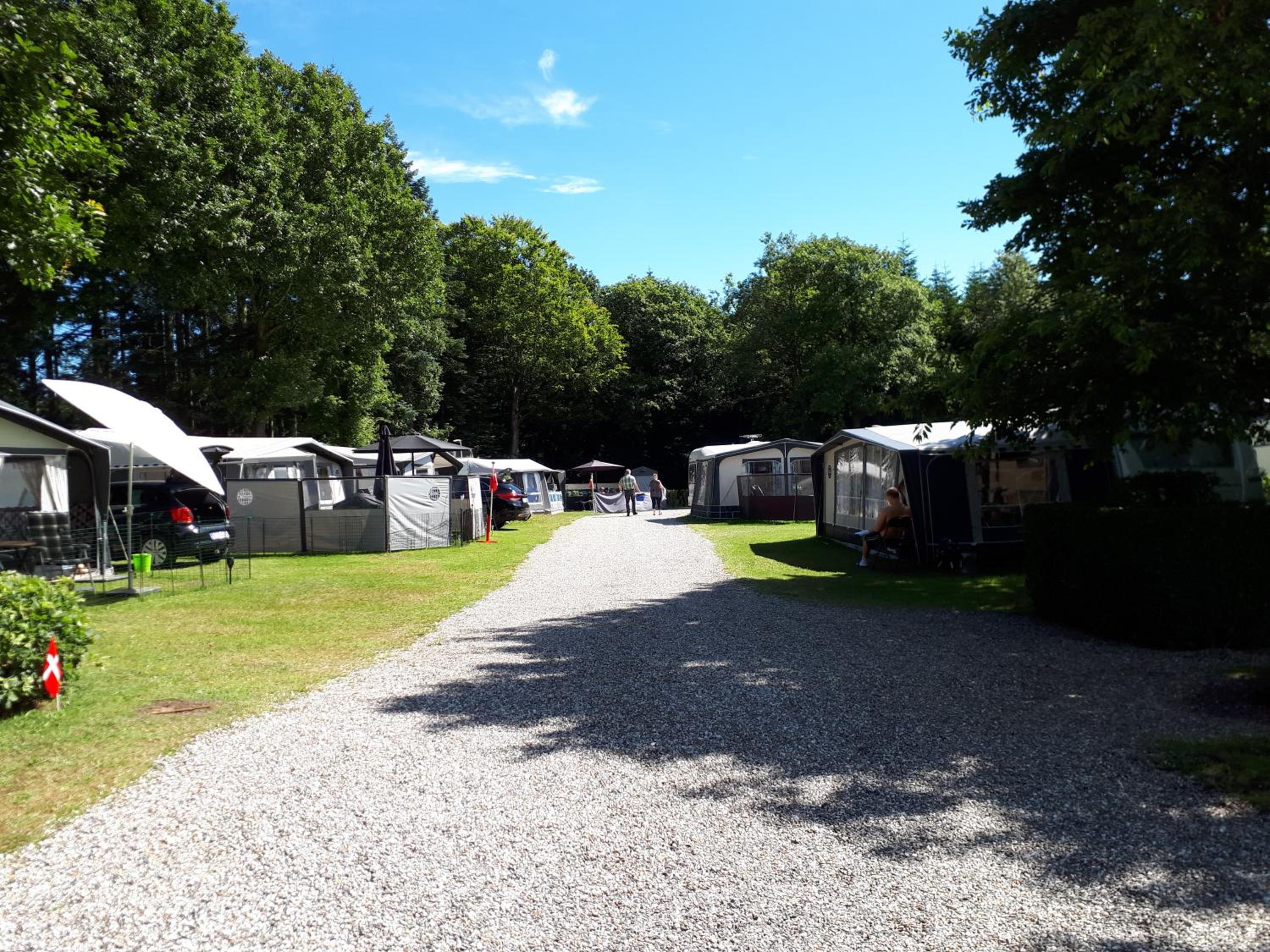 Bøllingsø Camping