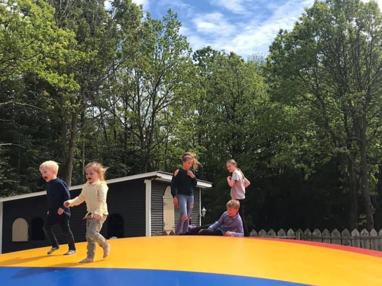Bøllingsø Camping
