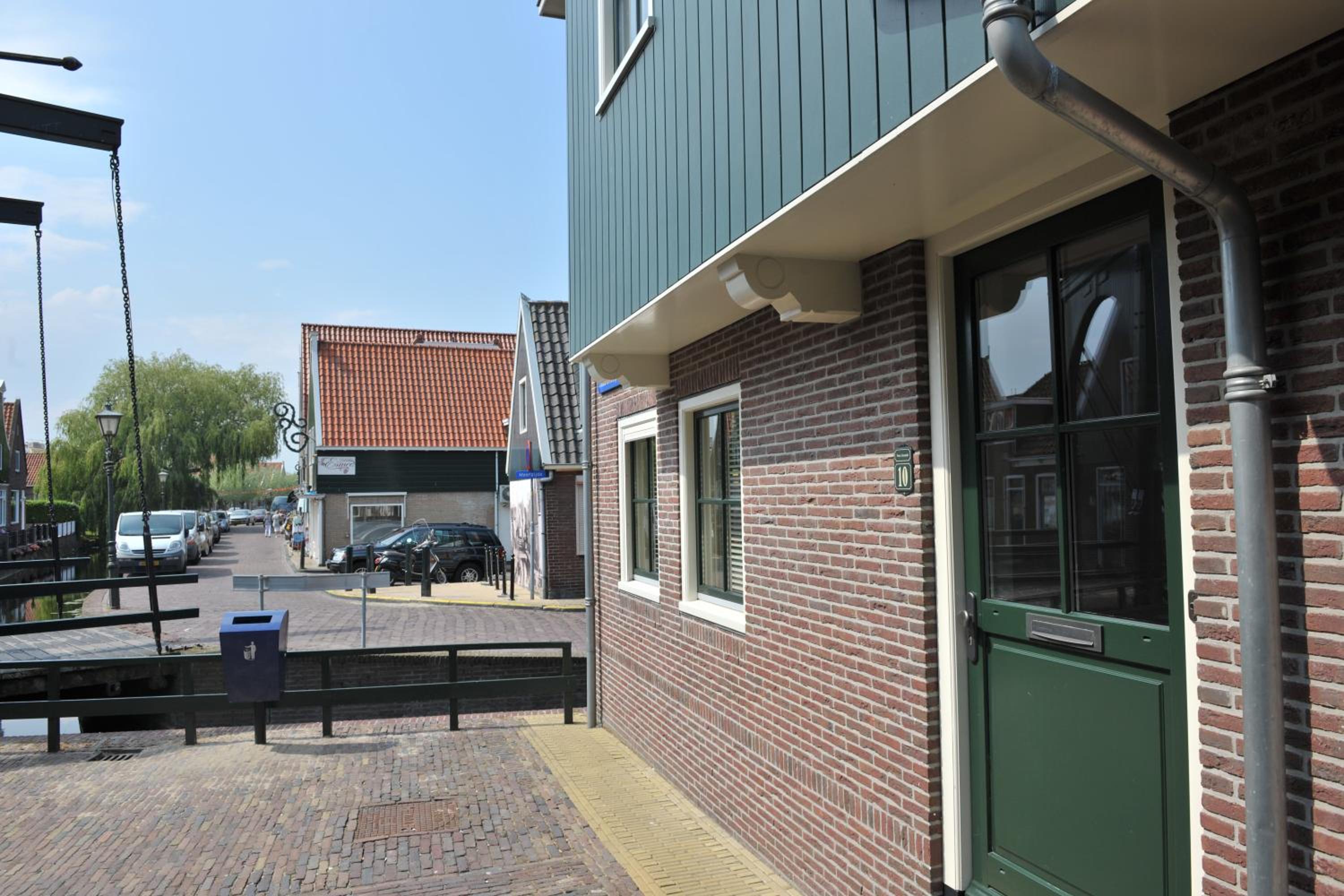 Appartement Volendam