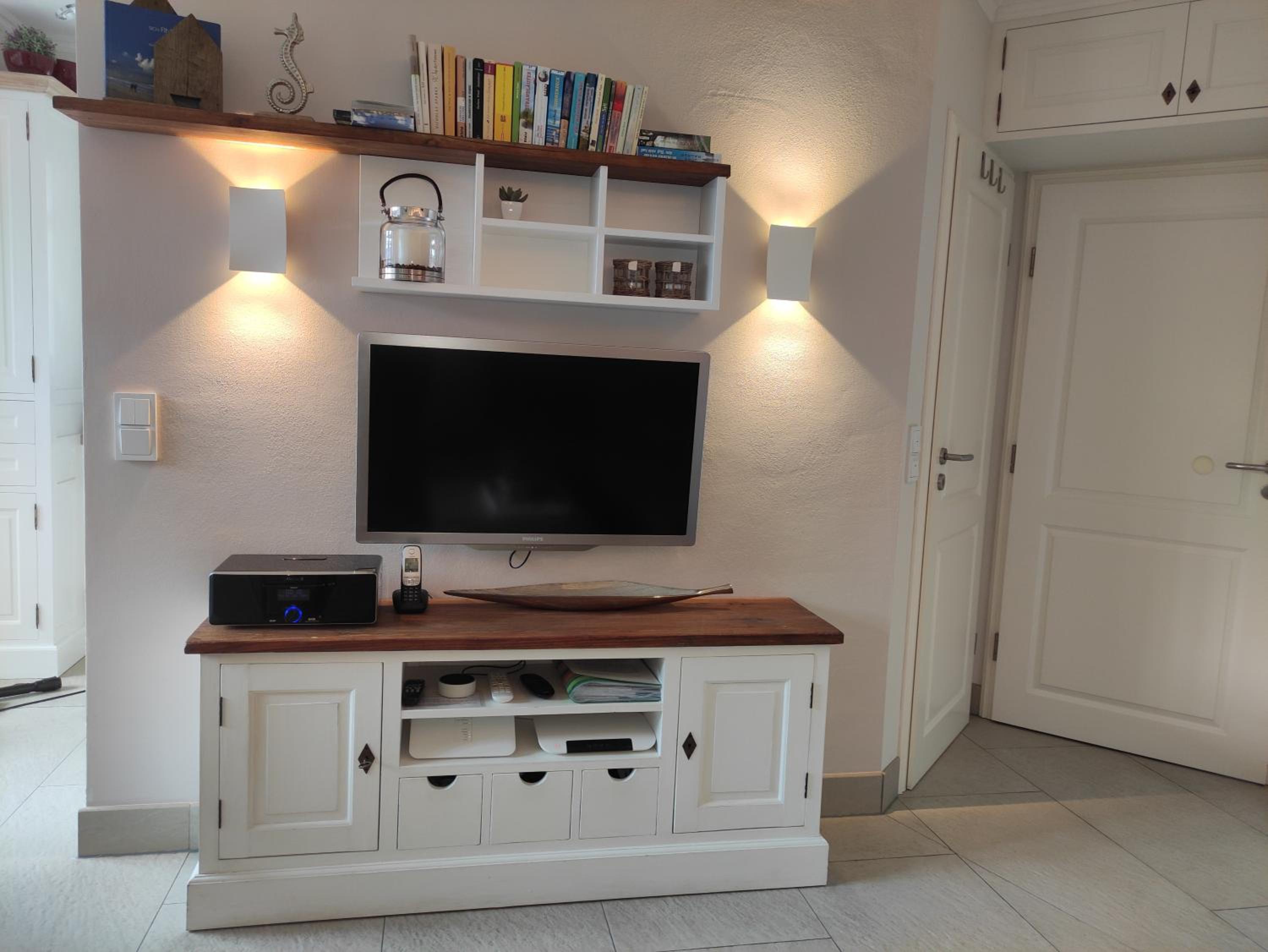 Ferienwohnung Am Buttgraben view 2
