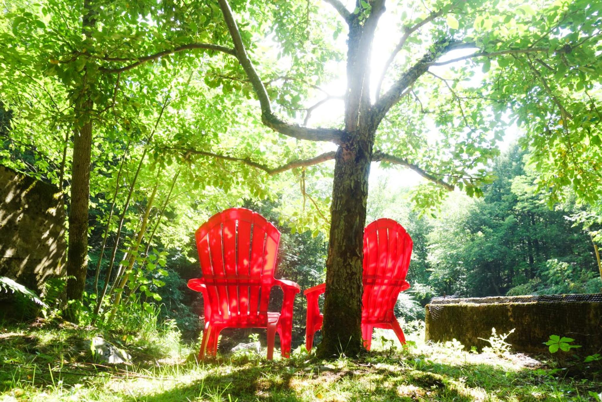 Boisé Rivière