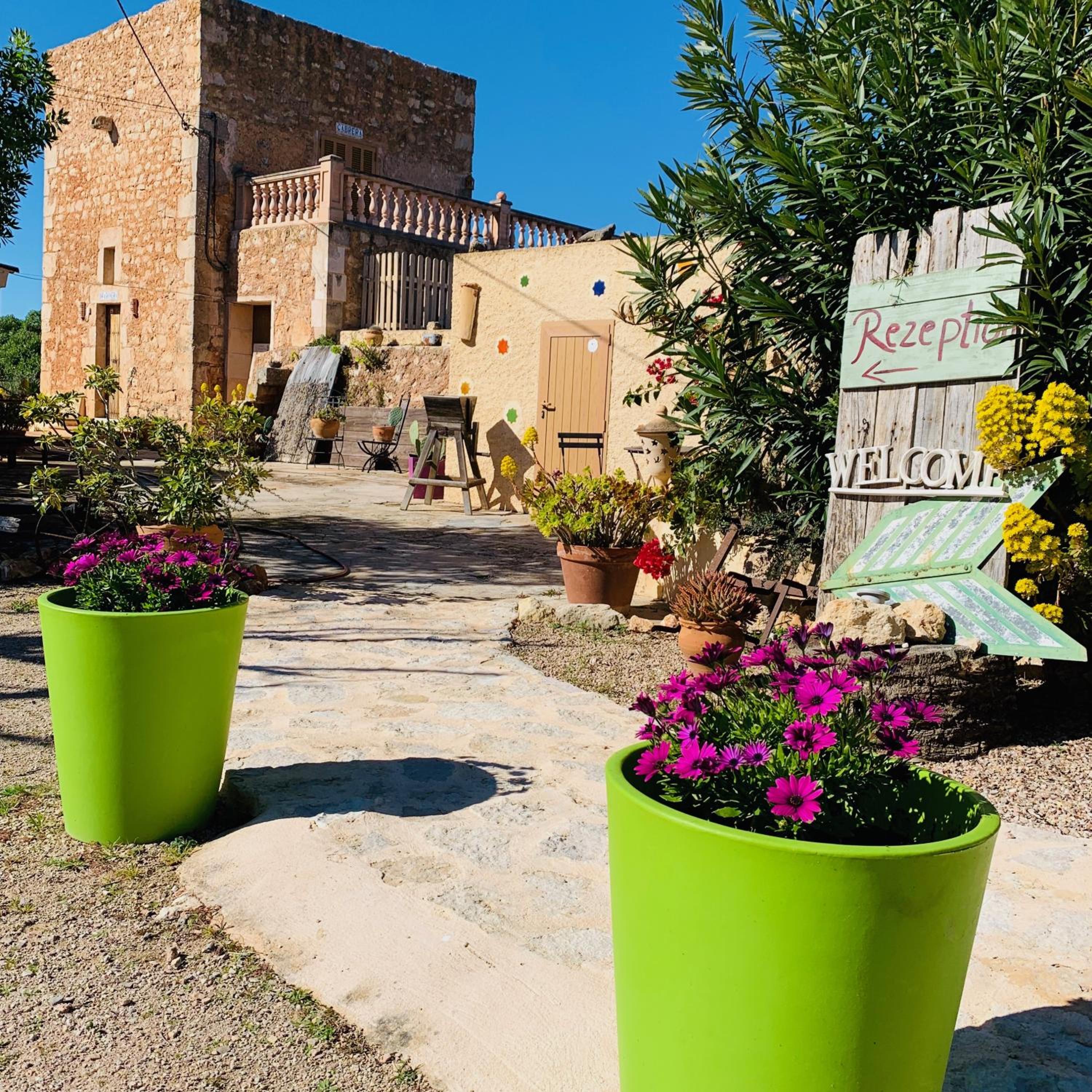 Ses Salines Vacations - Agroturismo S Hort de Can Carrio AG226 - Property Image 9
